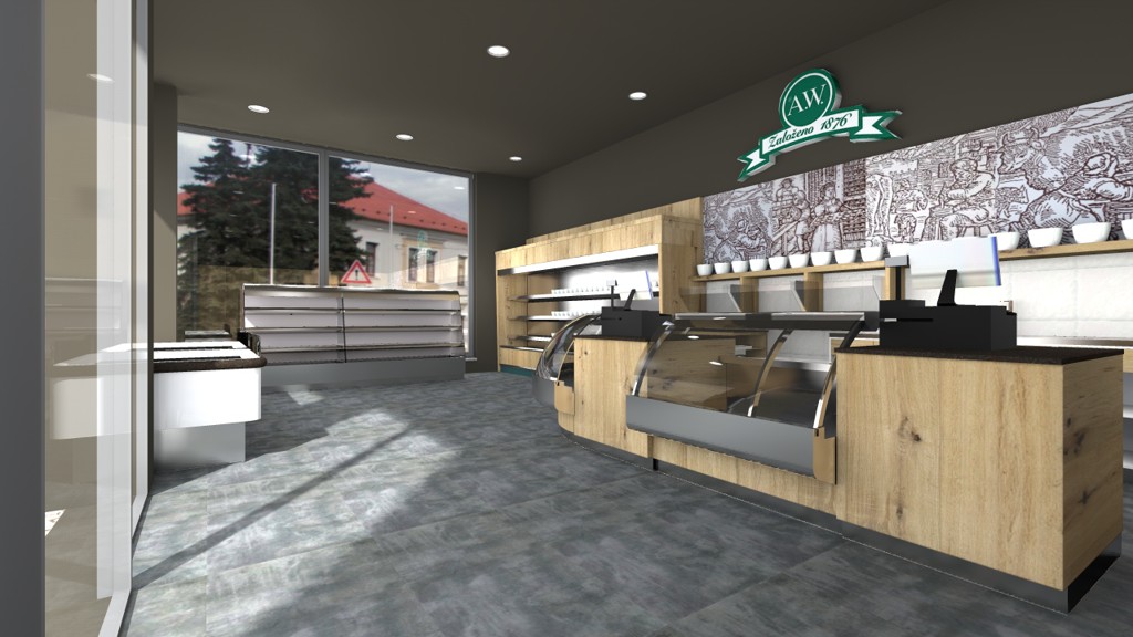 Ing. arch. Jiří Vlček foto 4