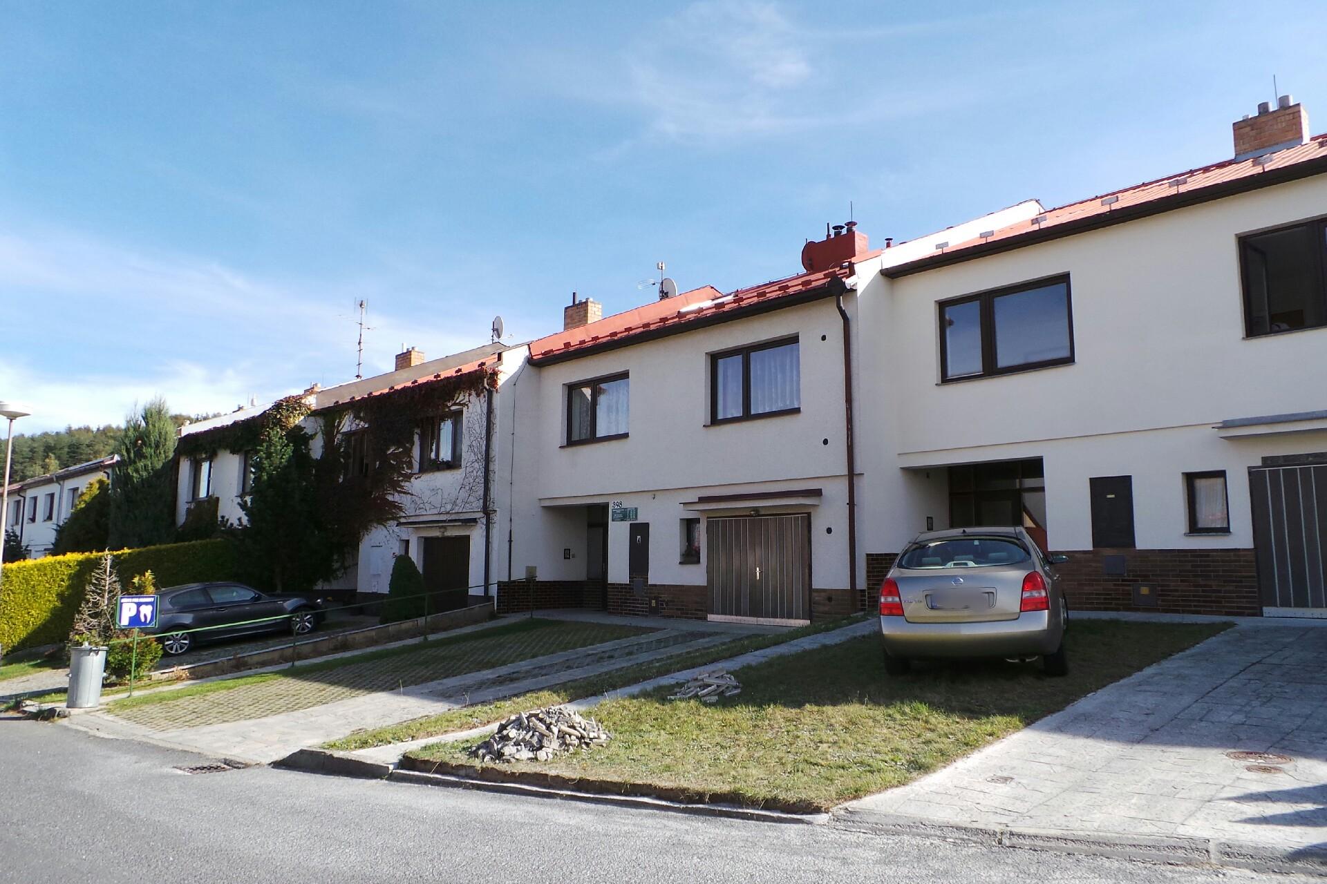 MUDr. Pavla Ježková