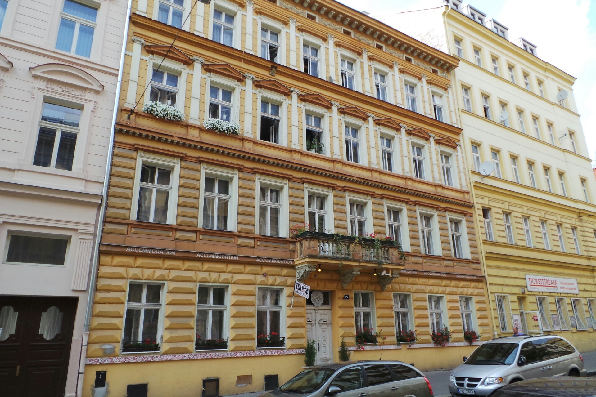 Martin Vaněk foto 1