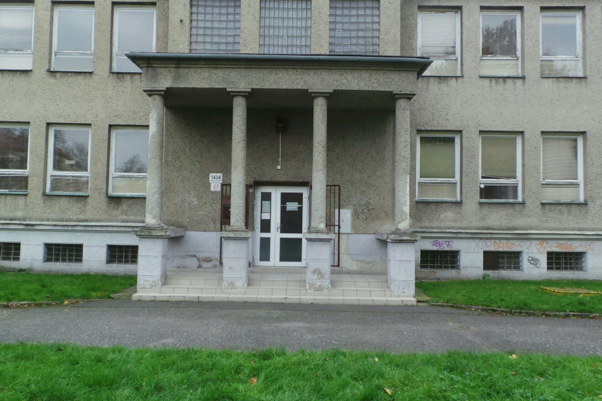 Akademický ústav Karviná, z.ú.