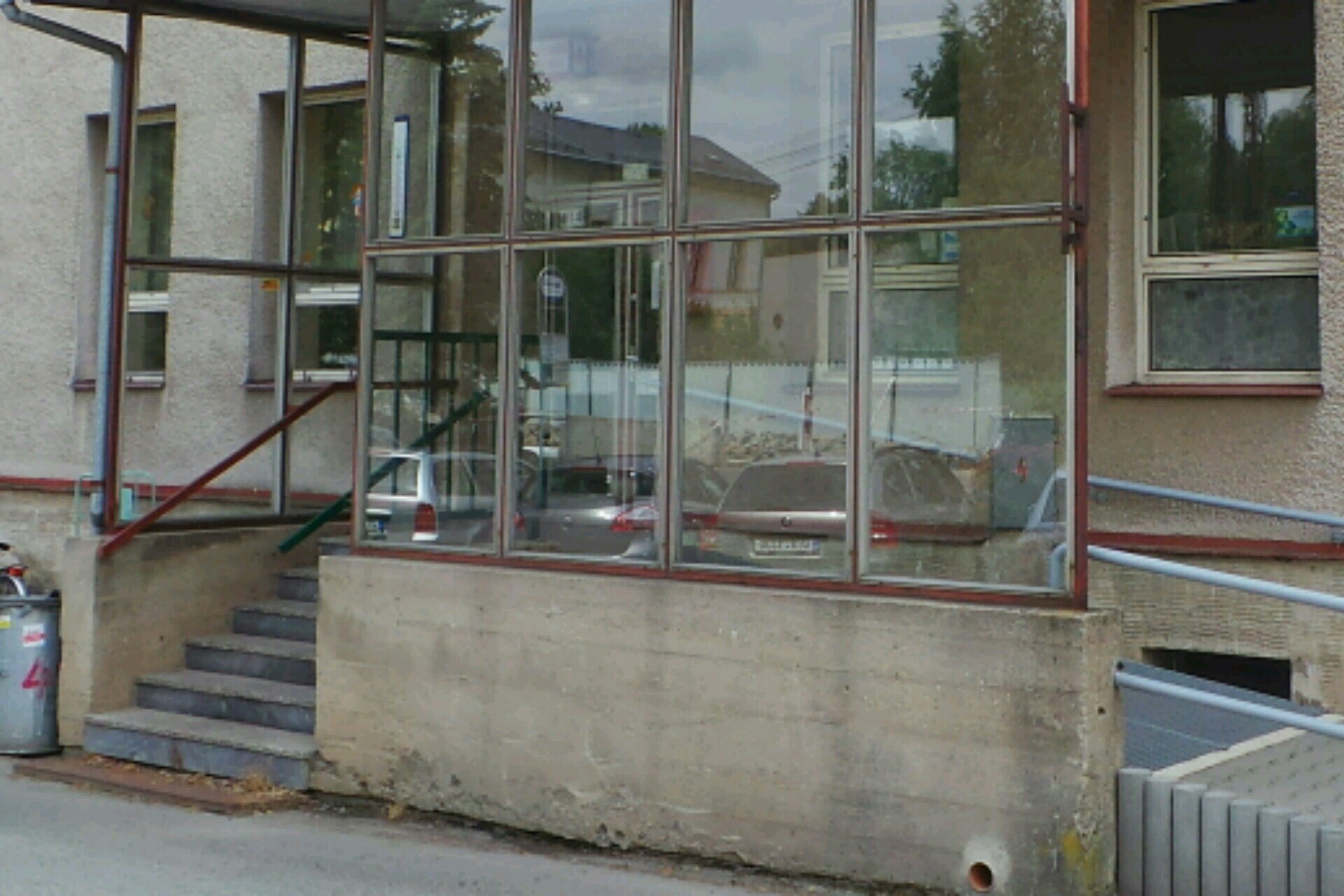 MUDr. Olga Měchurová foto 1