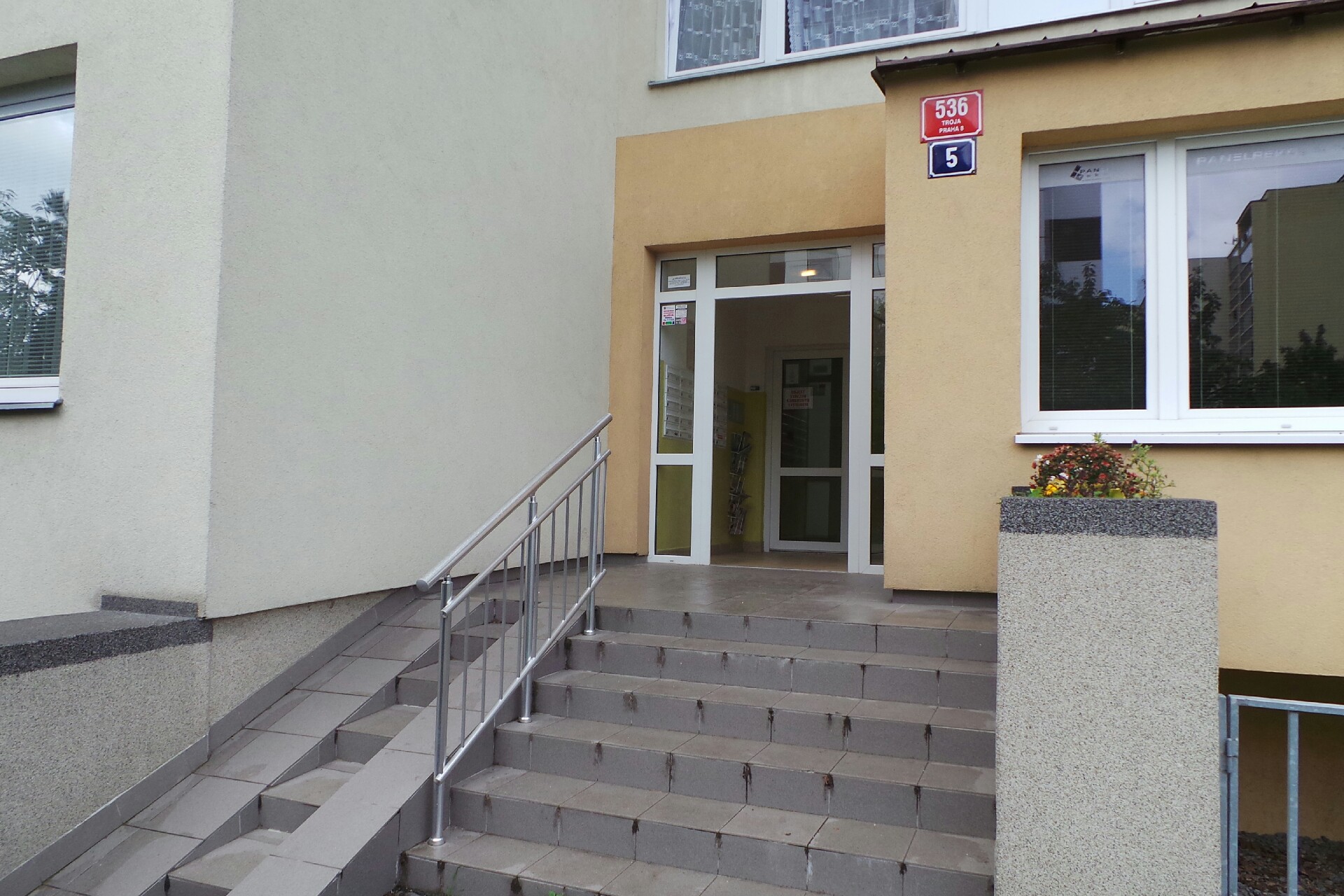 Help Trade, spol. s r.o. foto 1