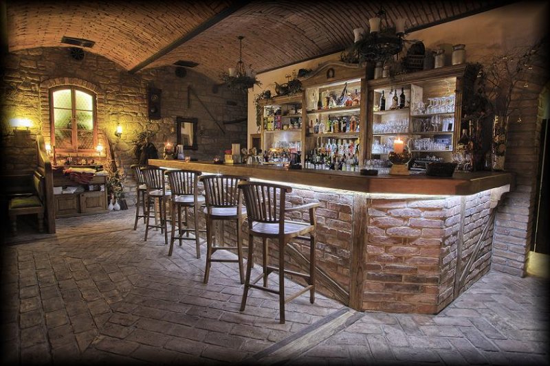 Restaurace U Lonských foto 2
