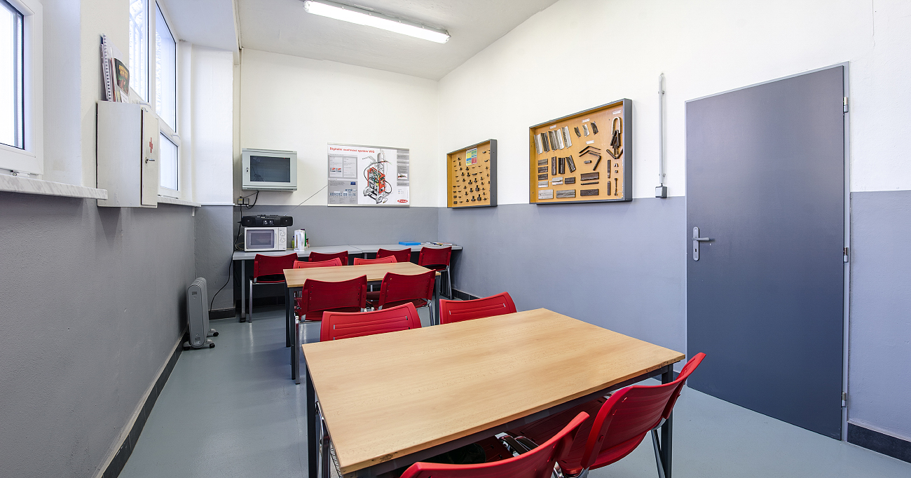 Svářečská škola a rekvalifikační centrum Studénka, s.r.o. foto 2