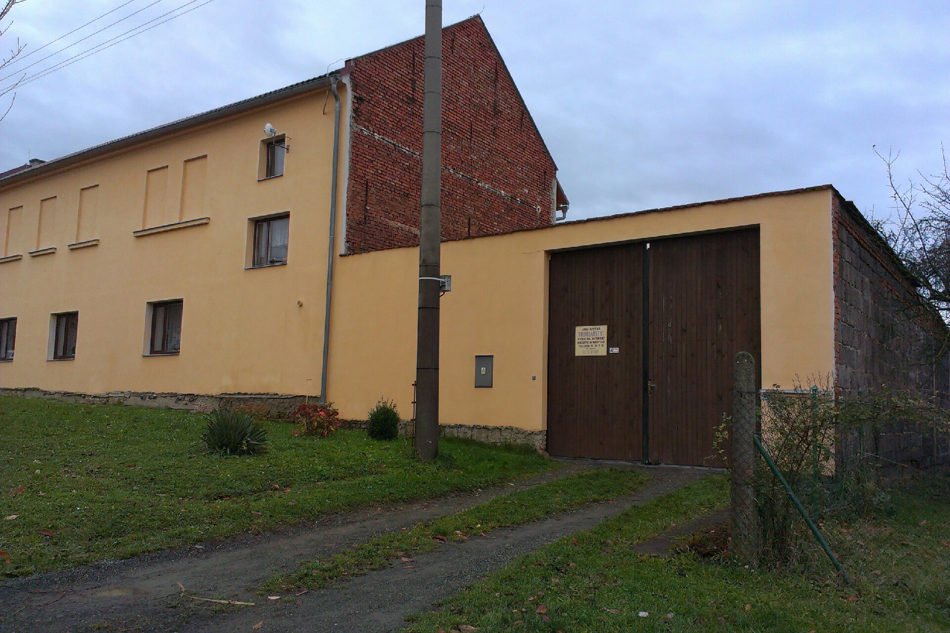 Truhlářství Vrtal