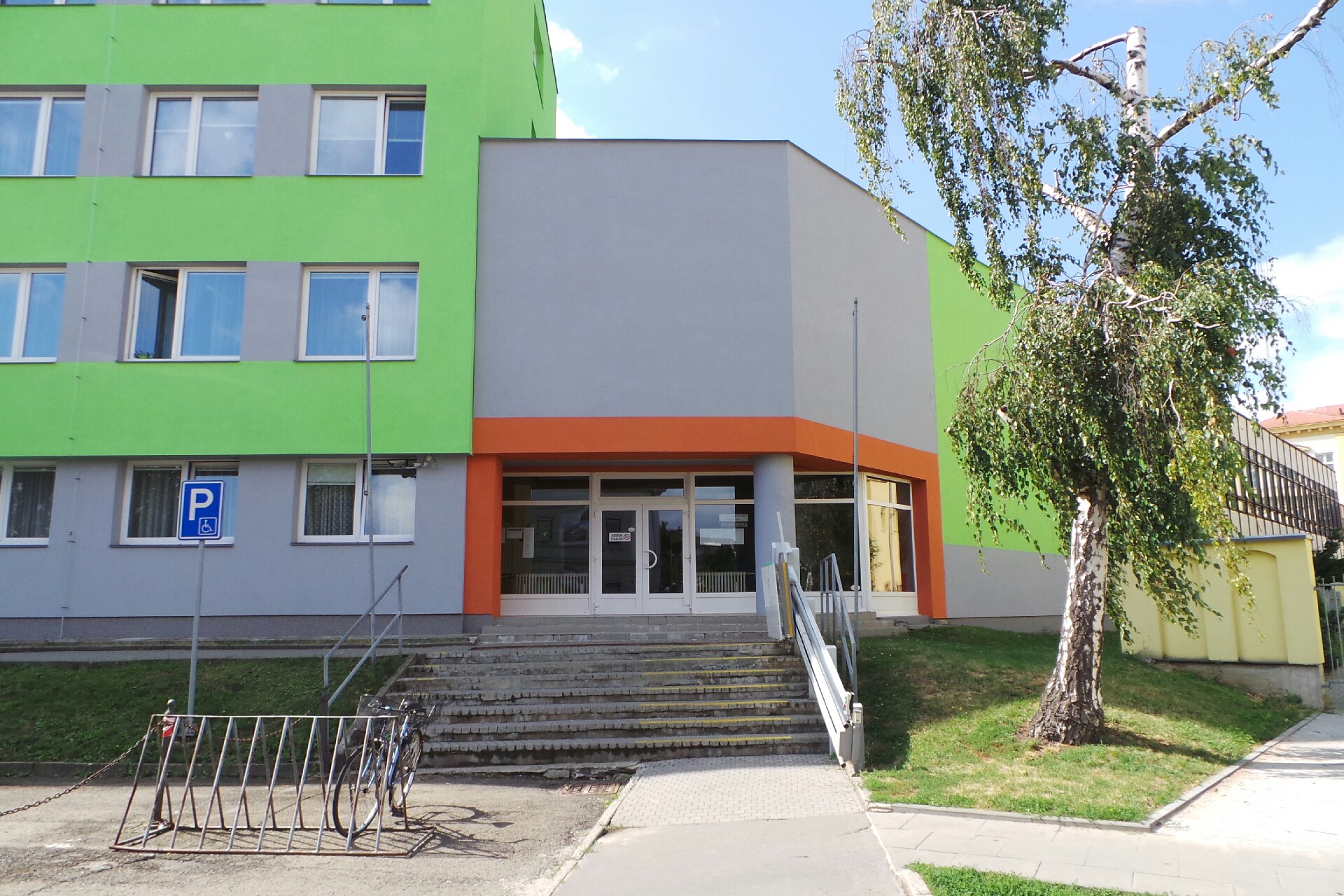 Zemědělský svaz ČR, územní organizace Přerov