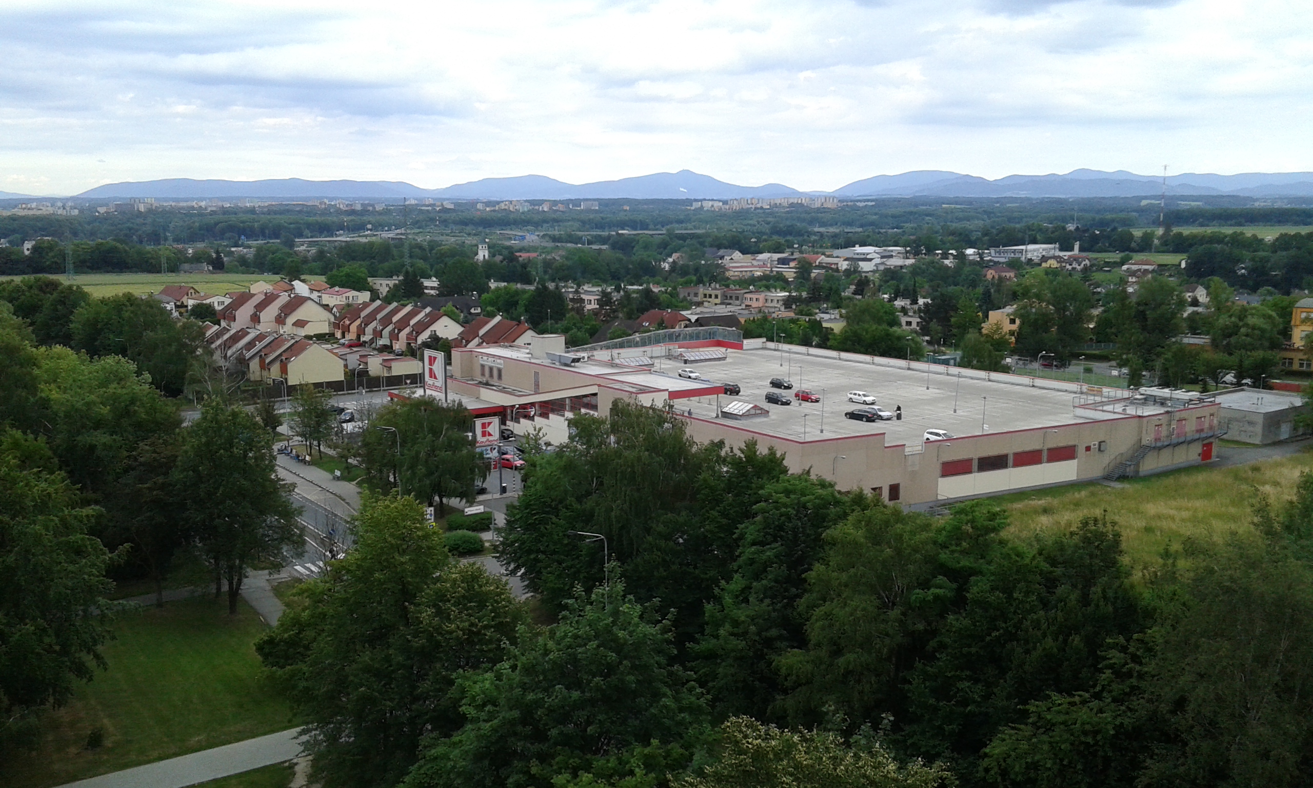 Kaufland