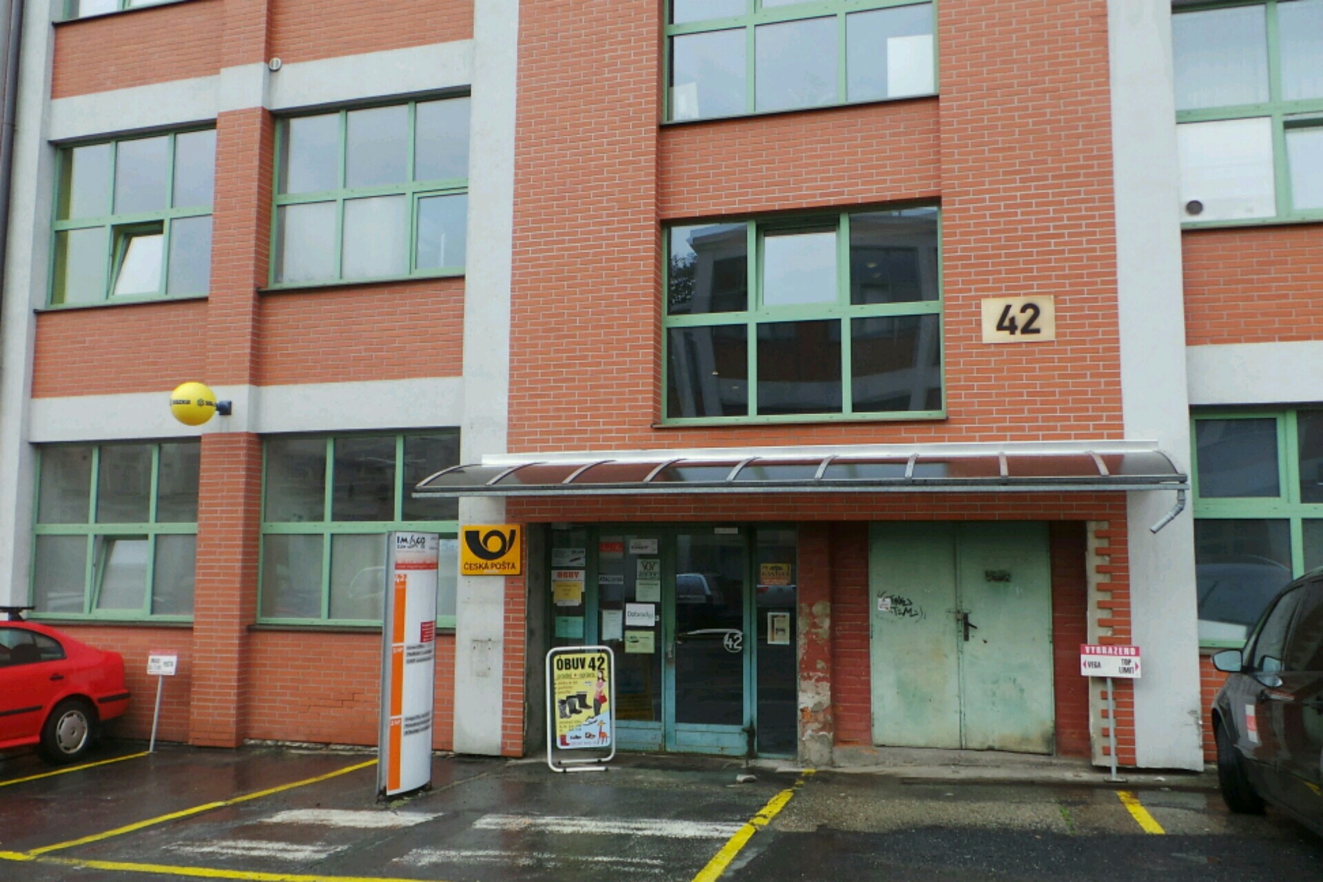 Fitcentrum Hany bany