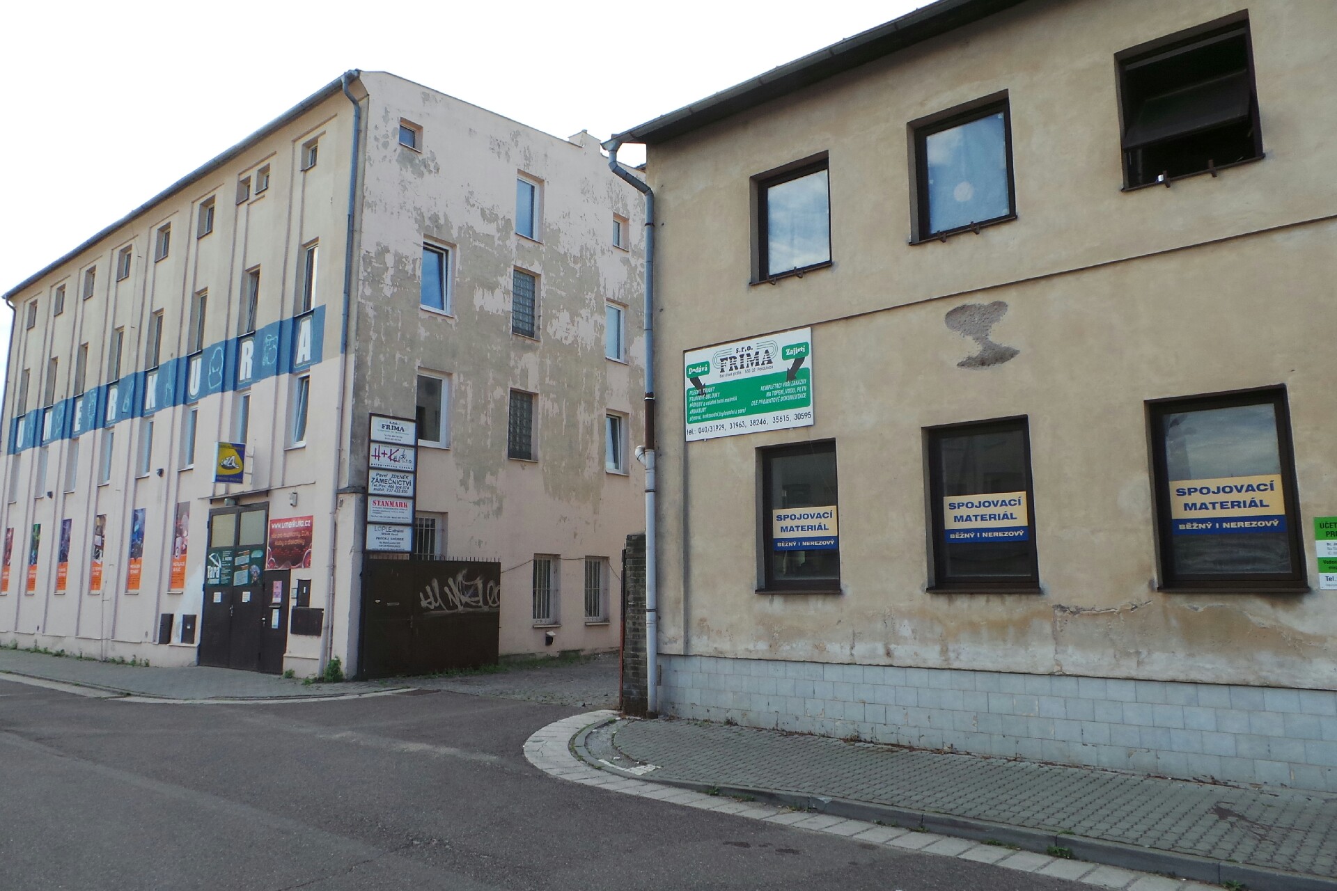 LOPLE sdružení Řehák Pavel