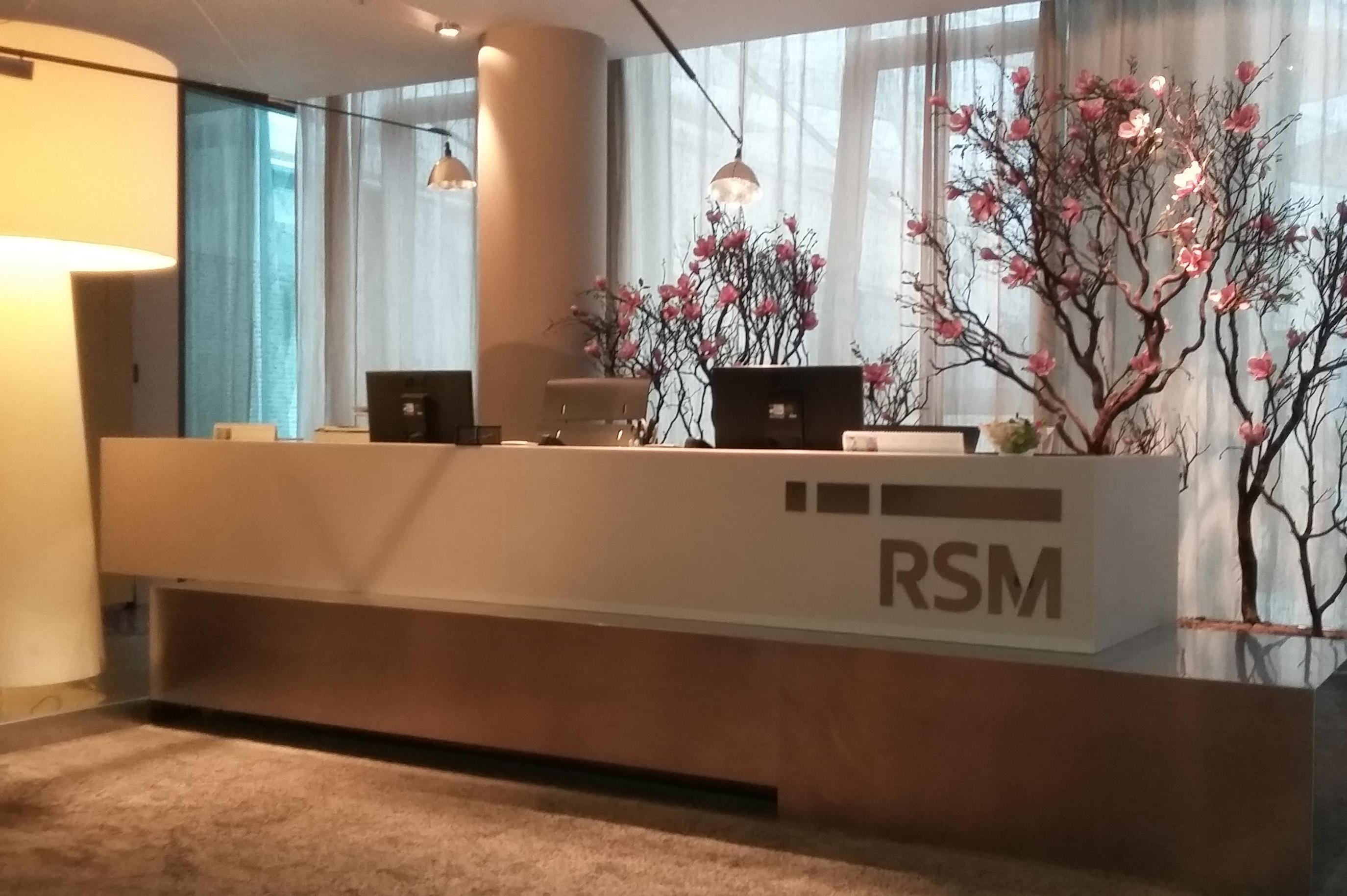 RSM
