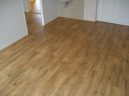 Podlahářství Na Spravedlnosti foto 2