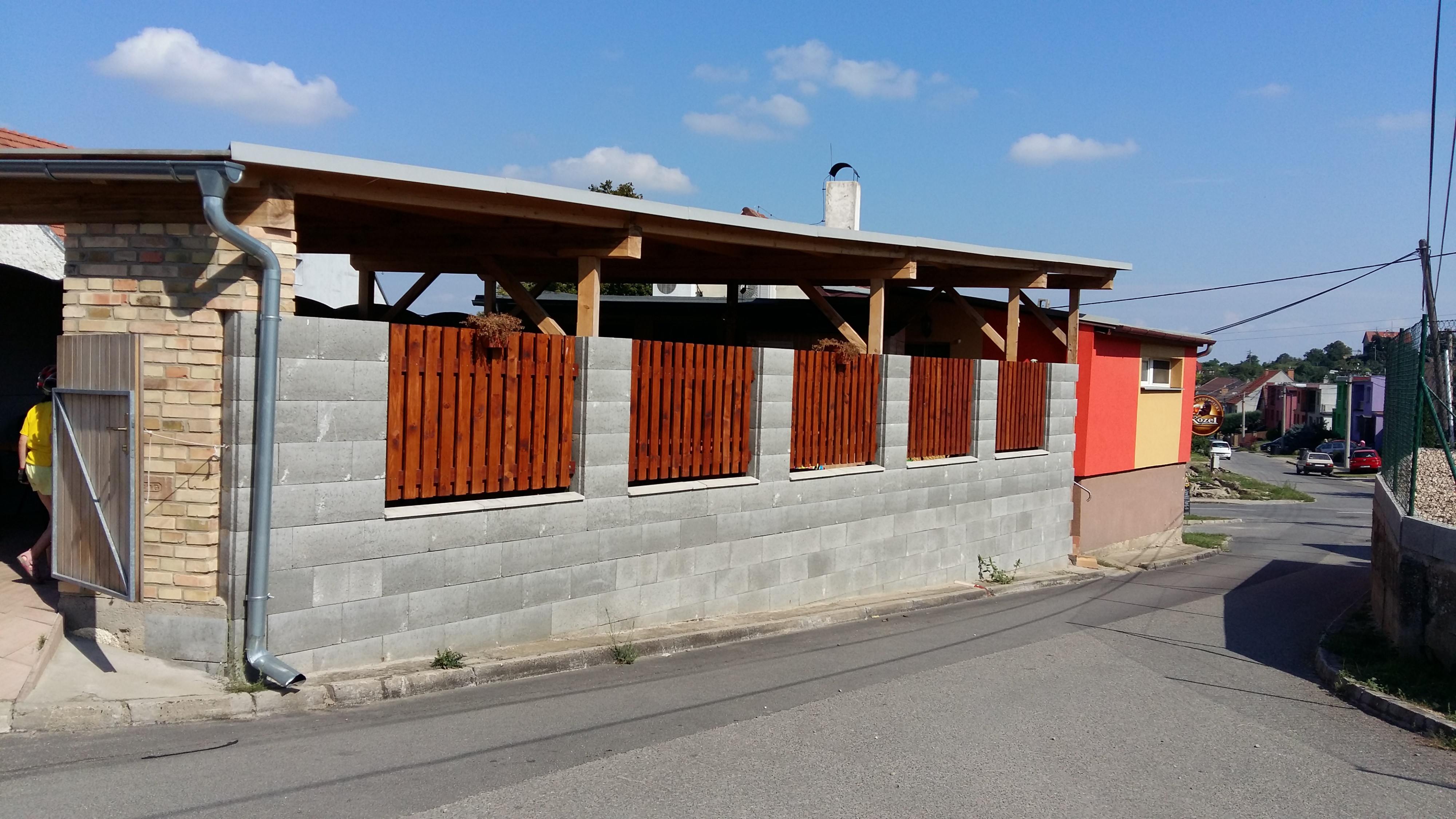 Penzion Zaječský šenk foto 1