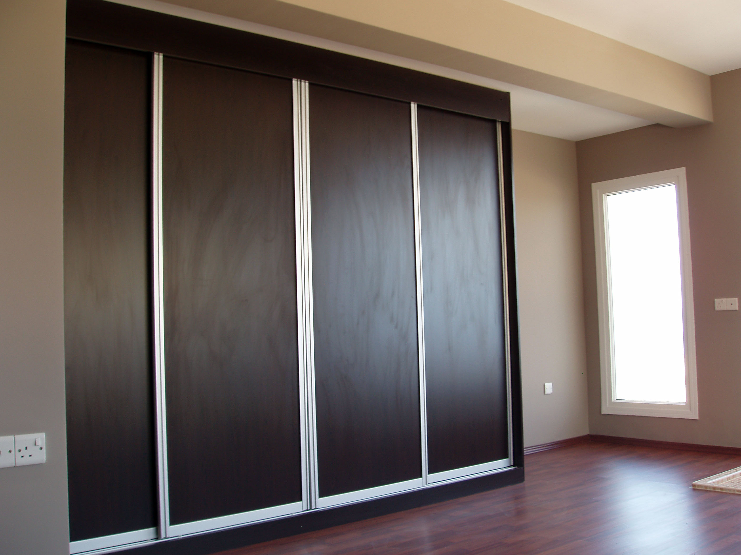 Timber Style foto 1