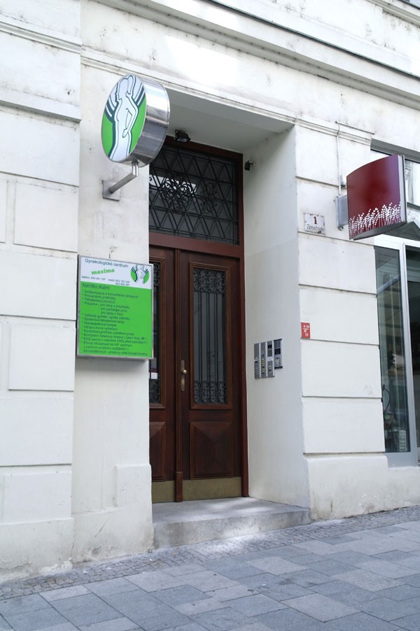 Gynekologické centrum MAXIMA foto 2