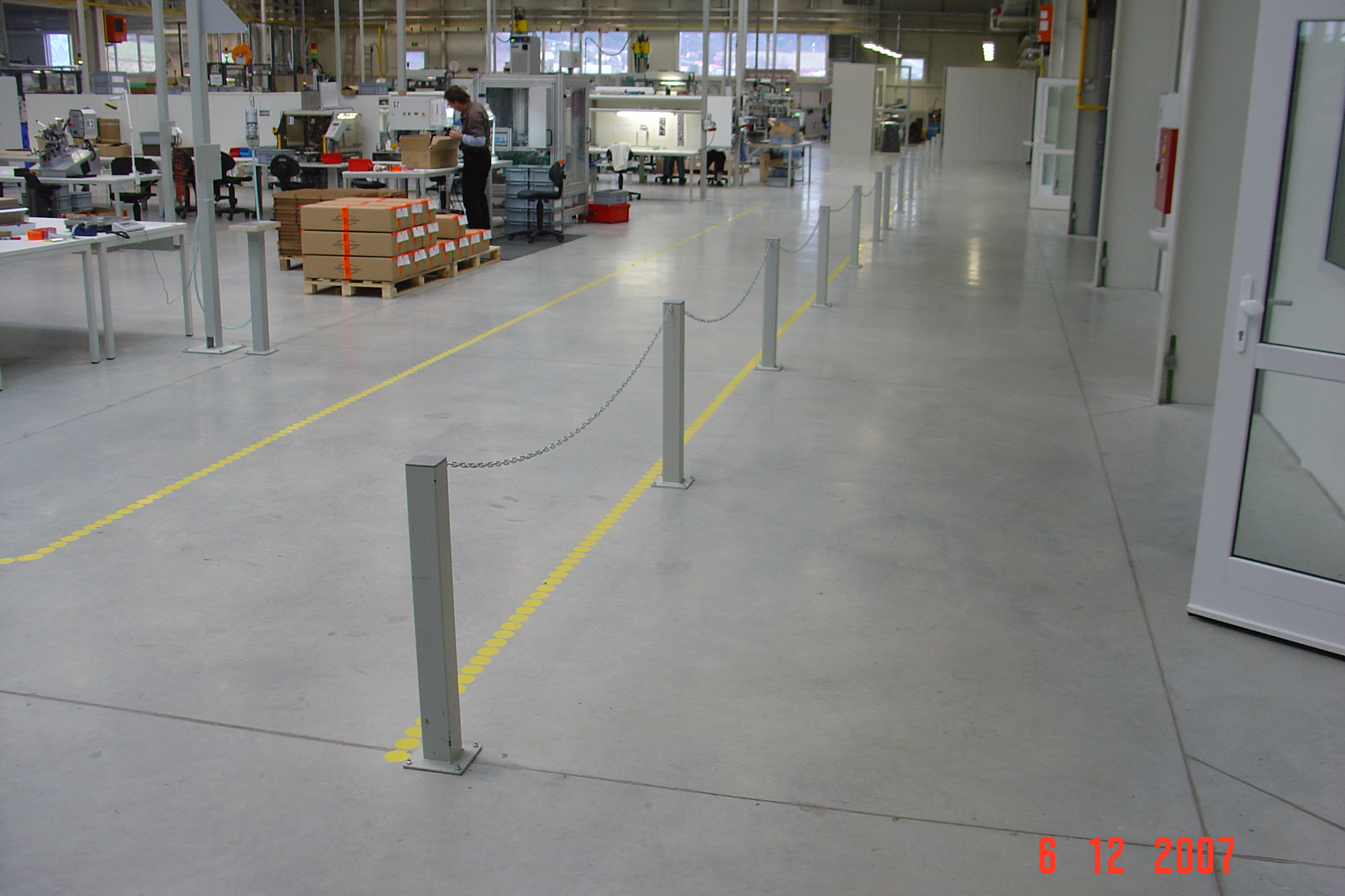 DIAMOND FLOOR foto 5