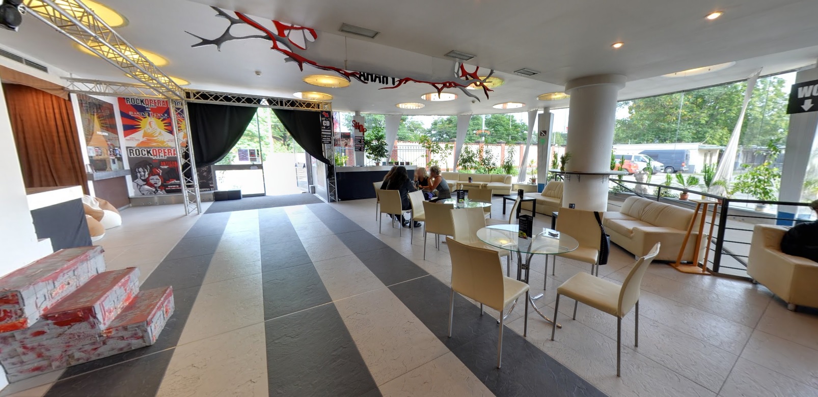 RockOpera Praha foto 4