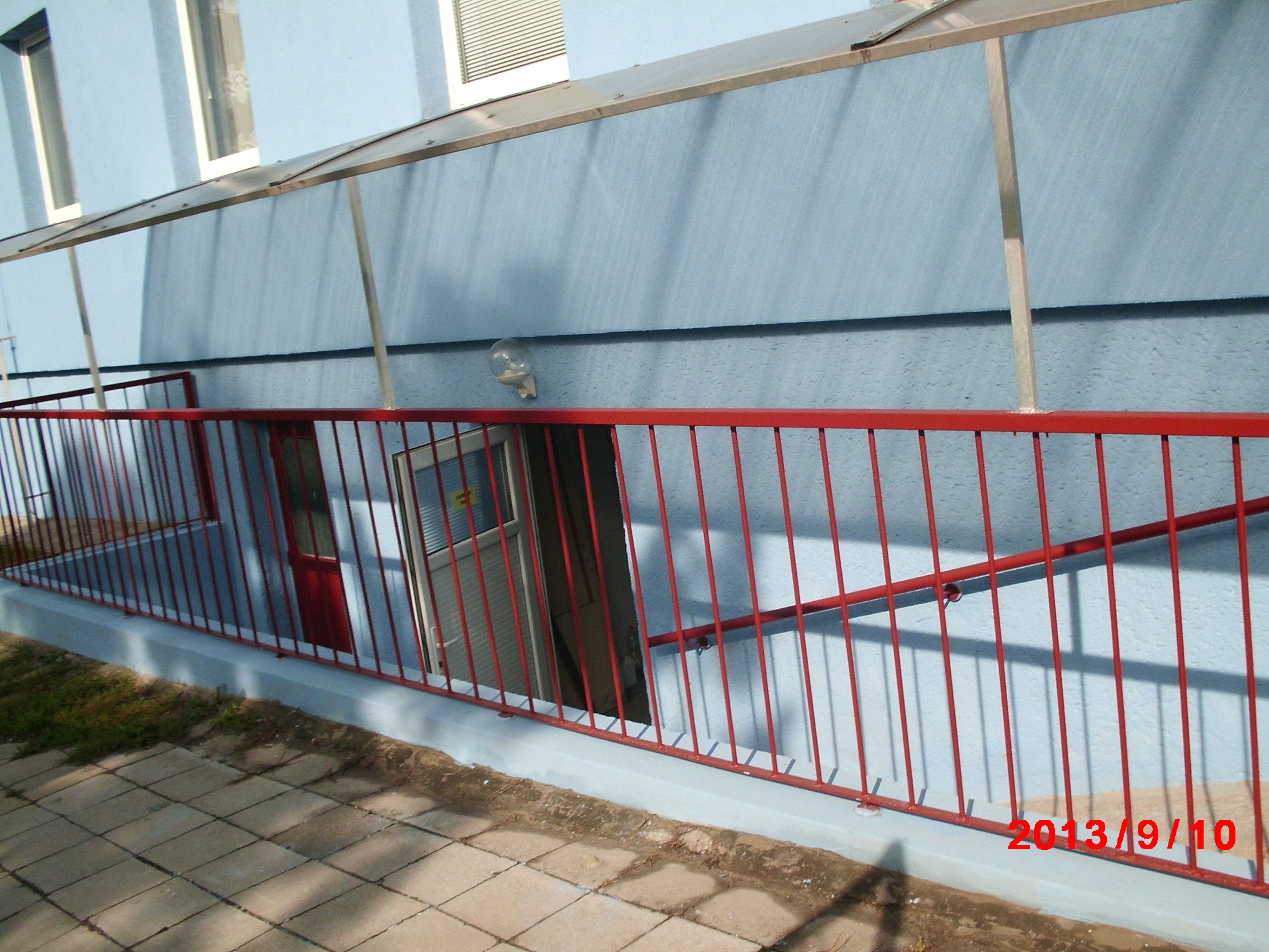 Václav Hapl - Stavební práce foto 6