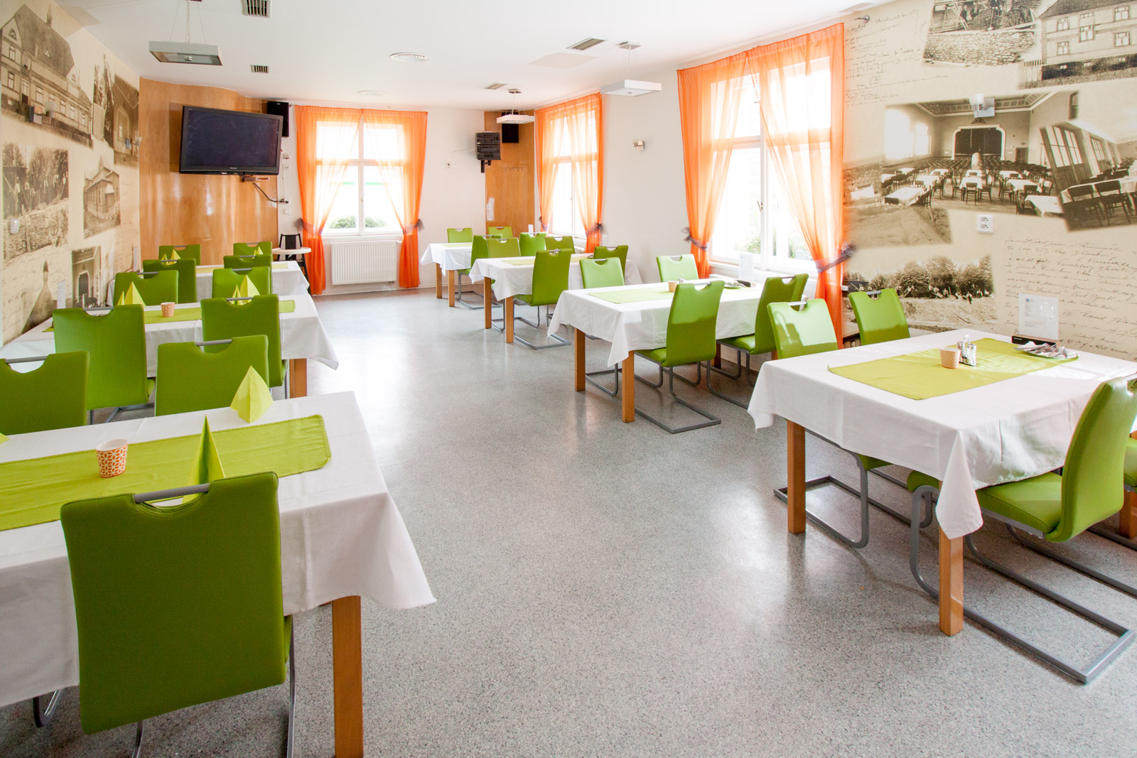 Hotel Lidový dům foto 3