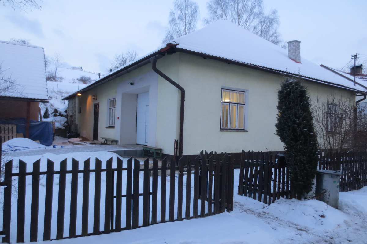 Truhlářství Břetislav Raška