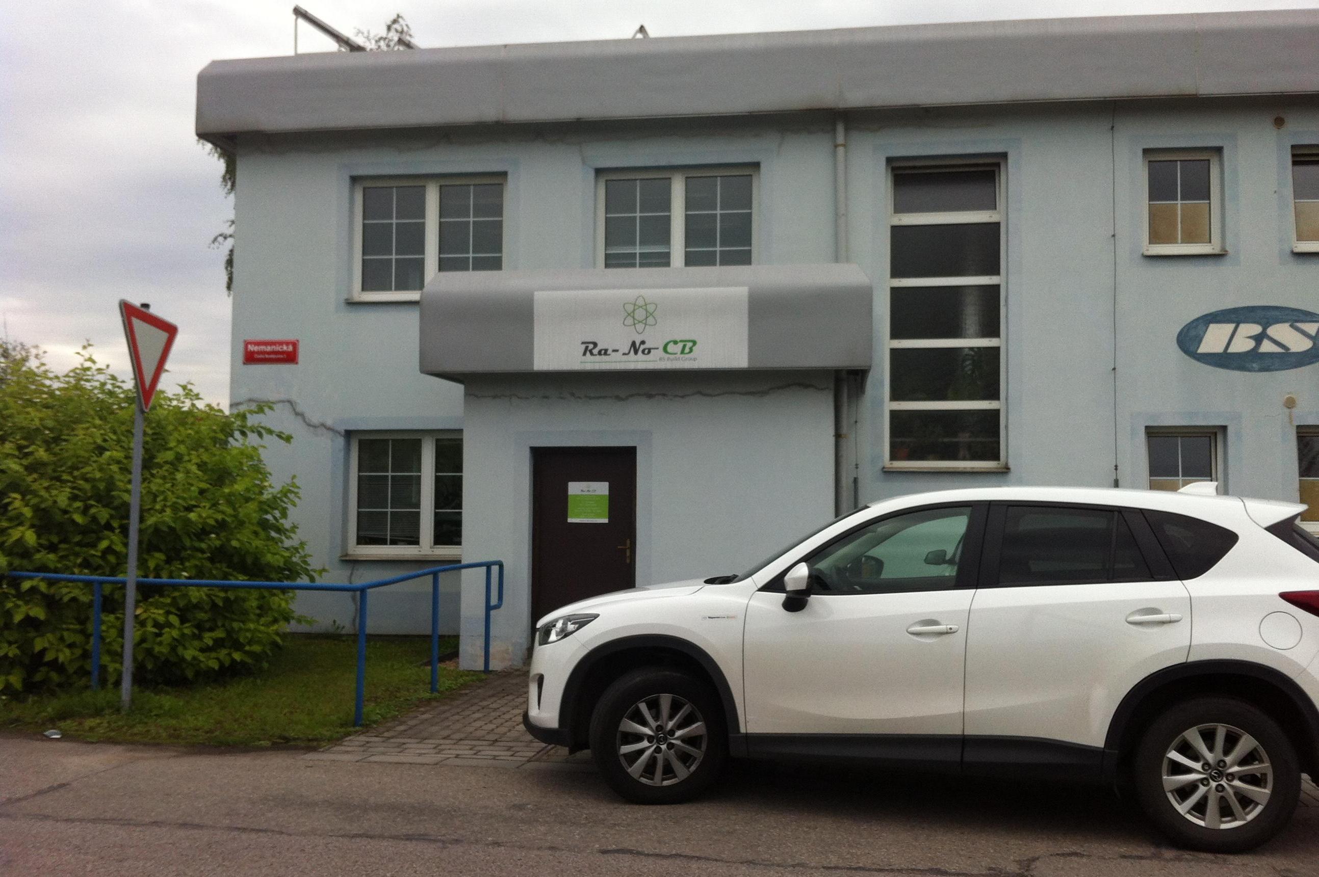 Ra-No CB s.r.o.