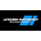 Logo obchodu Janoušek Motorsport