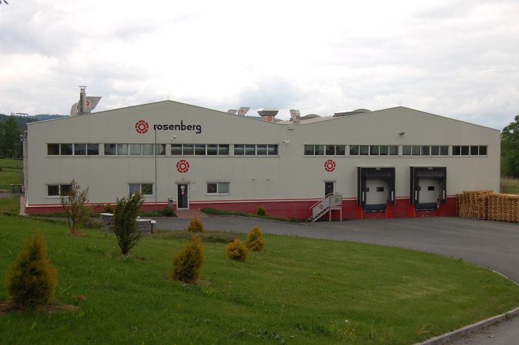 Rosenberg s.r.o. foto 3