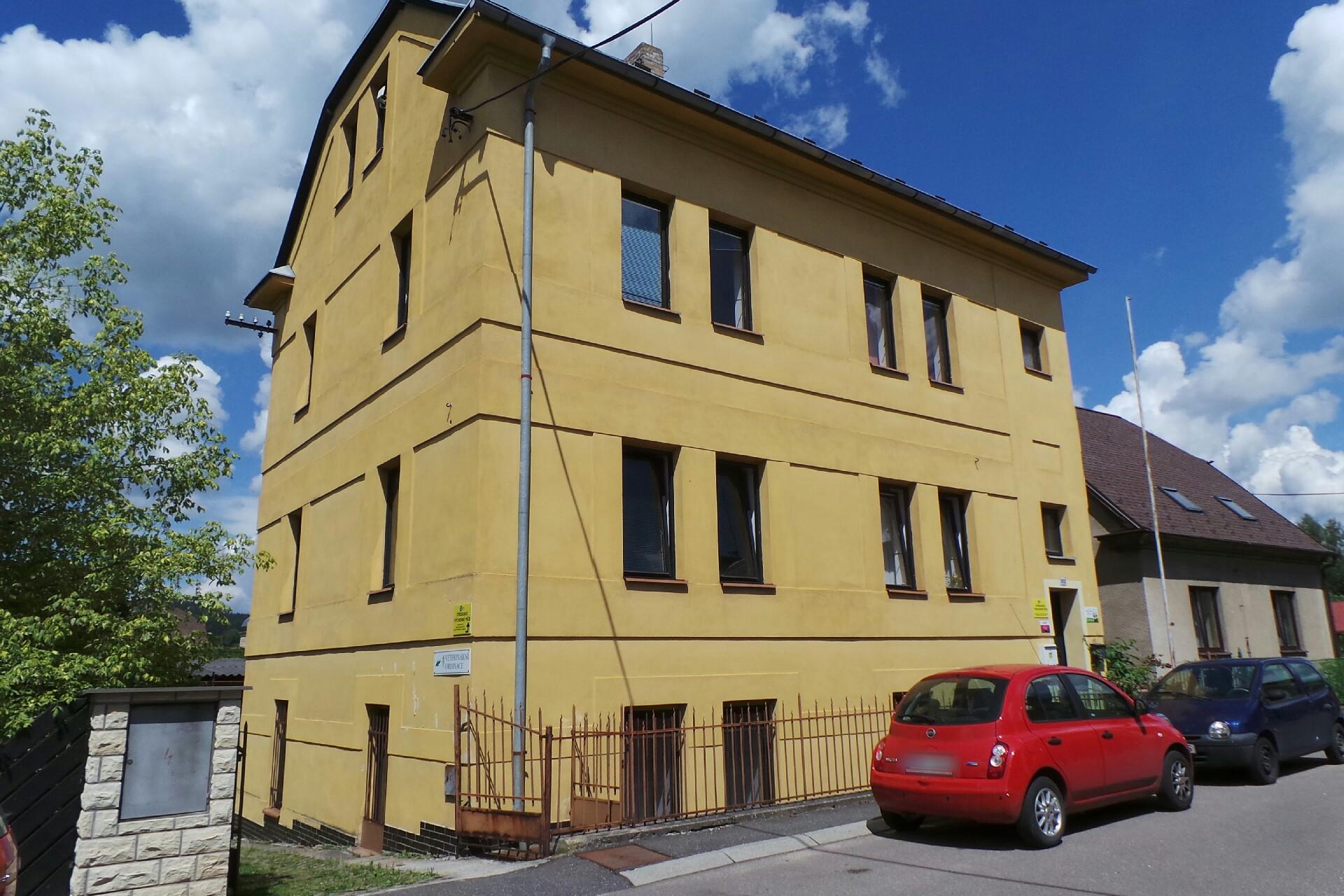 MVDr. Oldřich Štancl foto 1