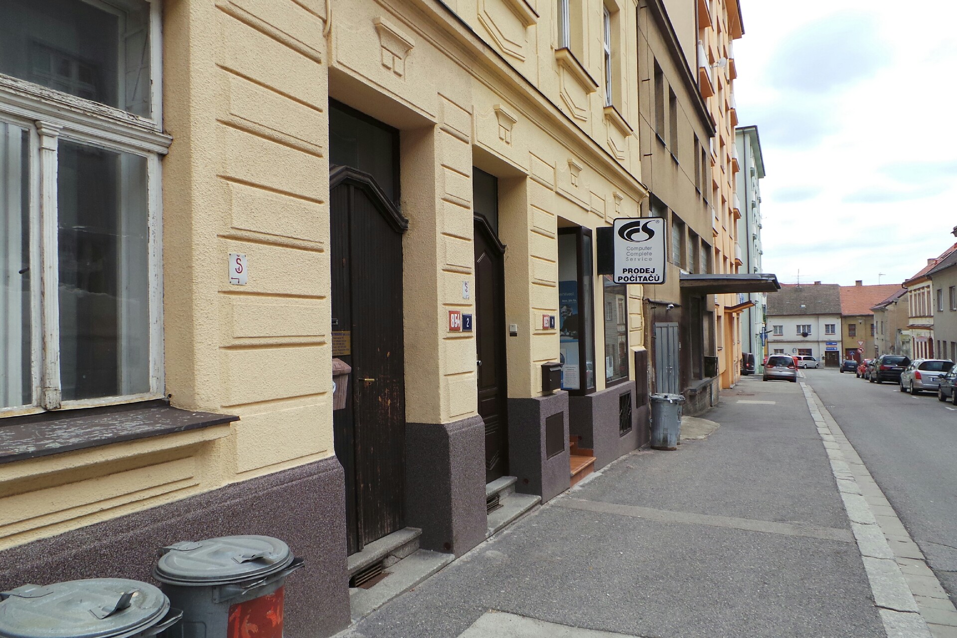 Daňový poradce ev. č. 1799 Alena Zenklová