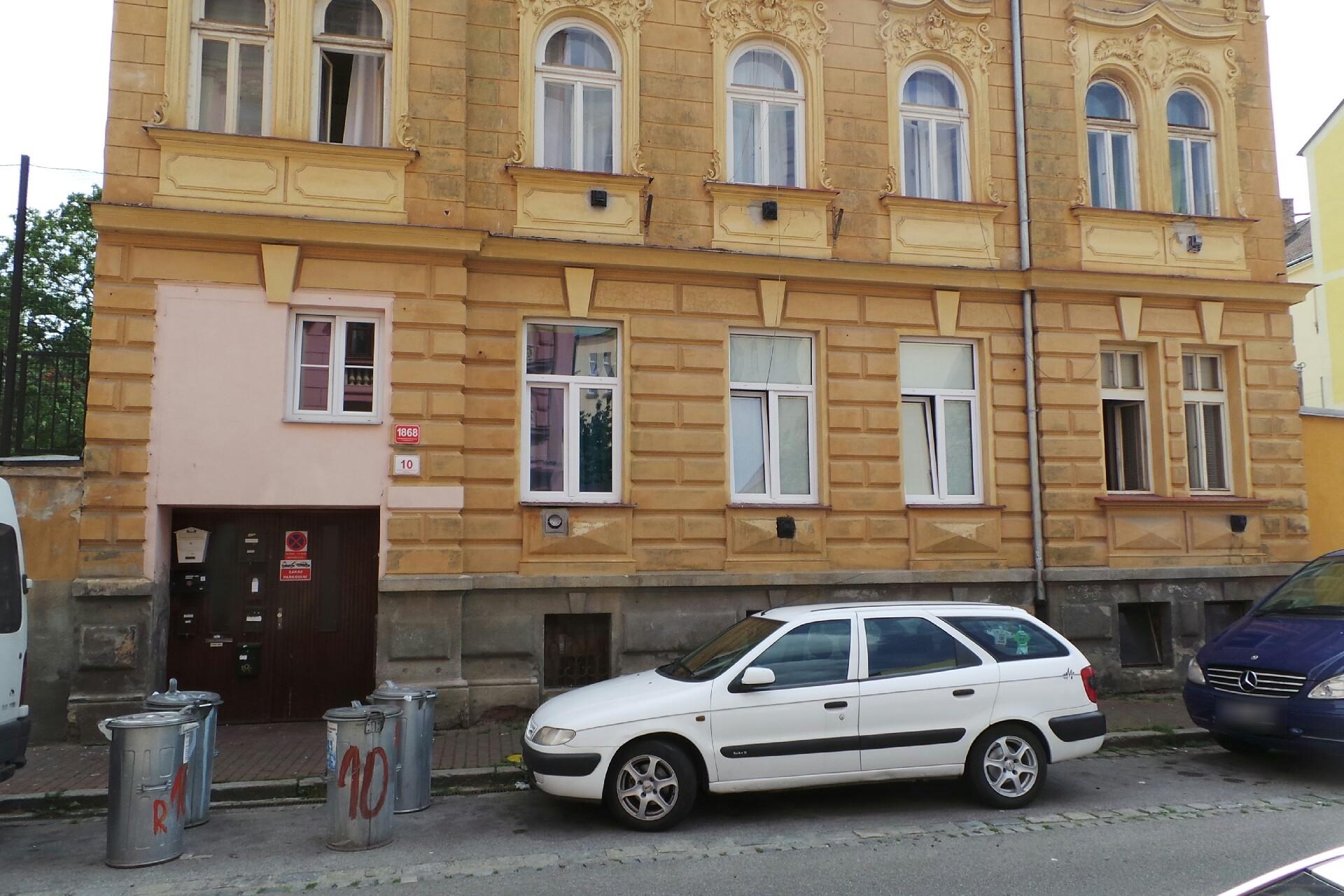 Magda Voldřichová foto 1