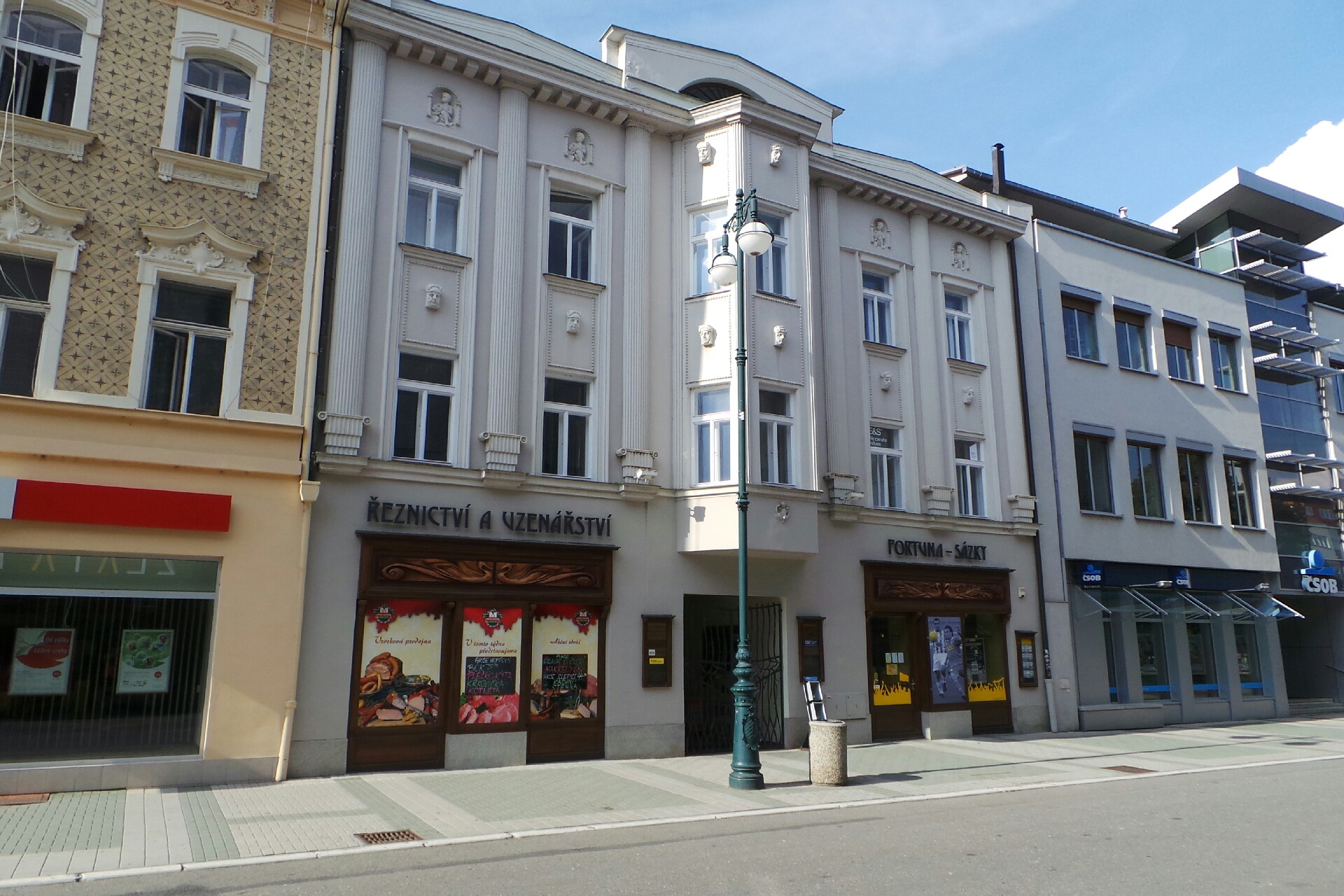 REAL MORAVIA, s.r.o.