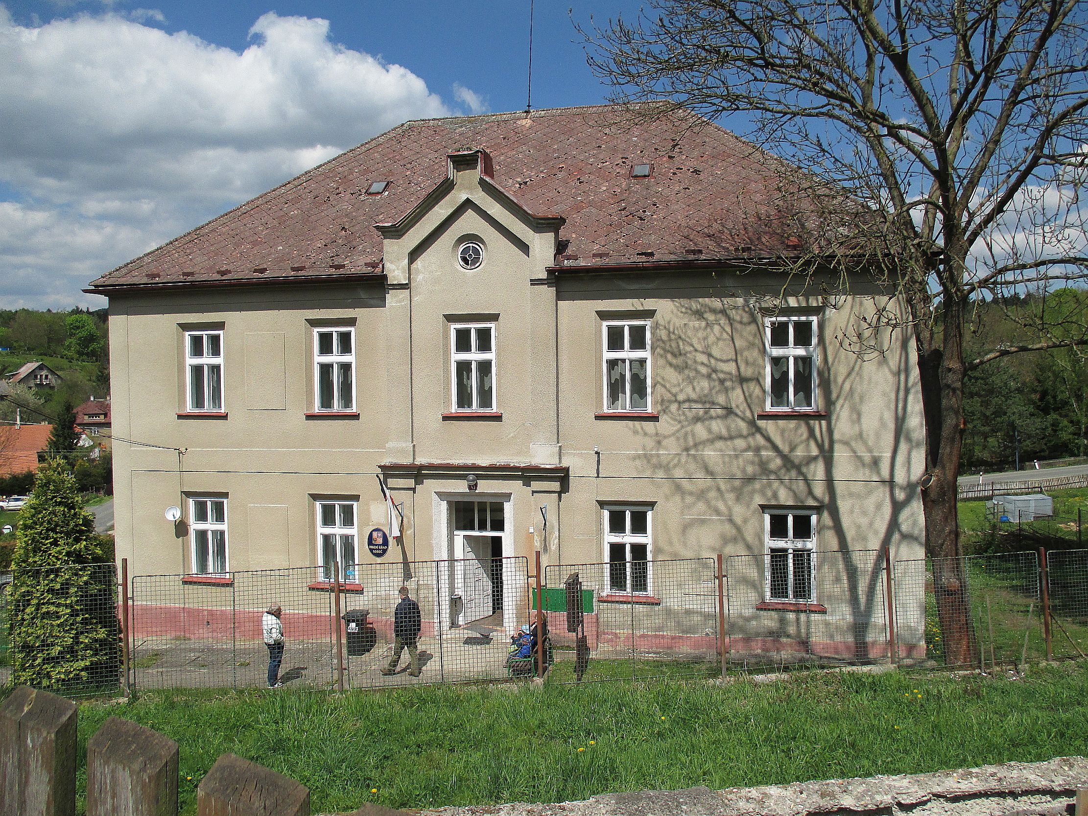 Muzeum Eduarda Štorcha foto 2