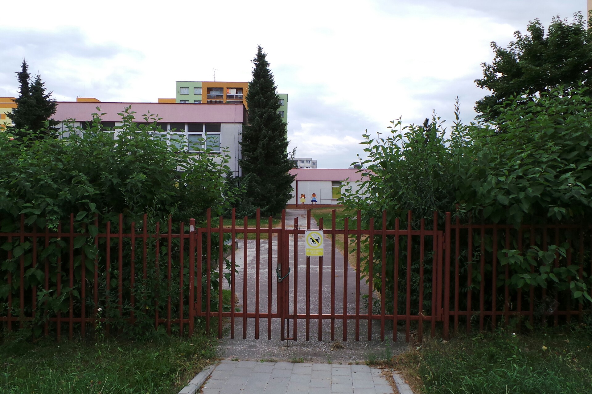 MŠ Havířov, Mládí