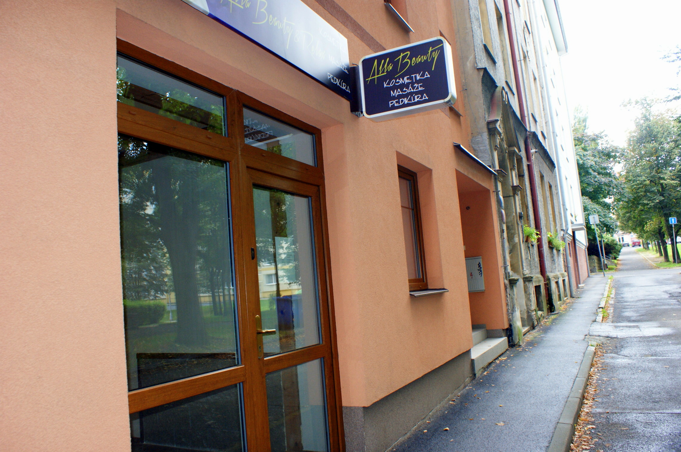Alla Beauty & Relax foto 3