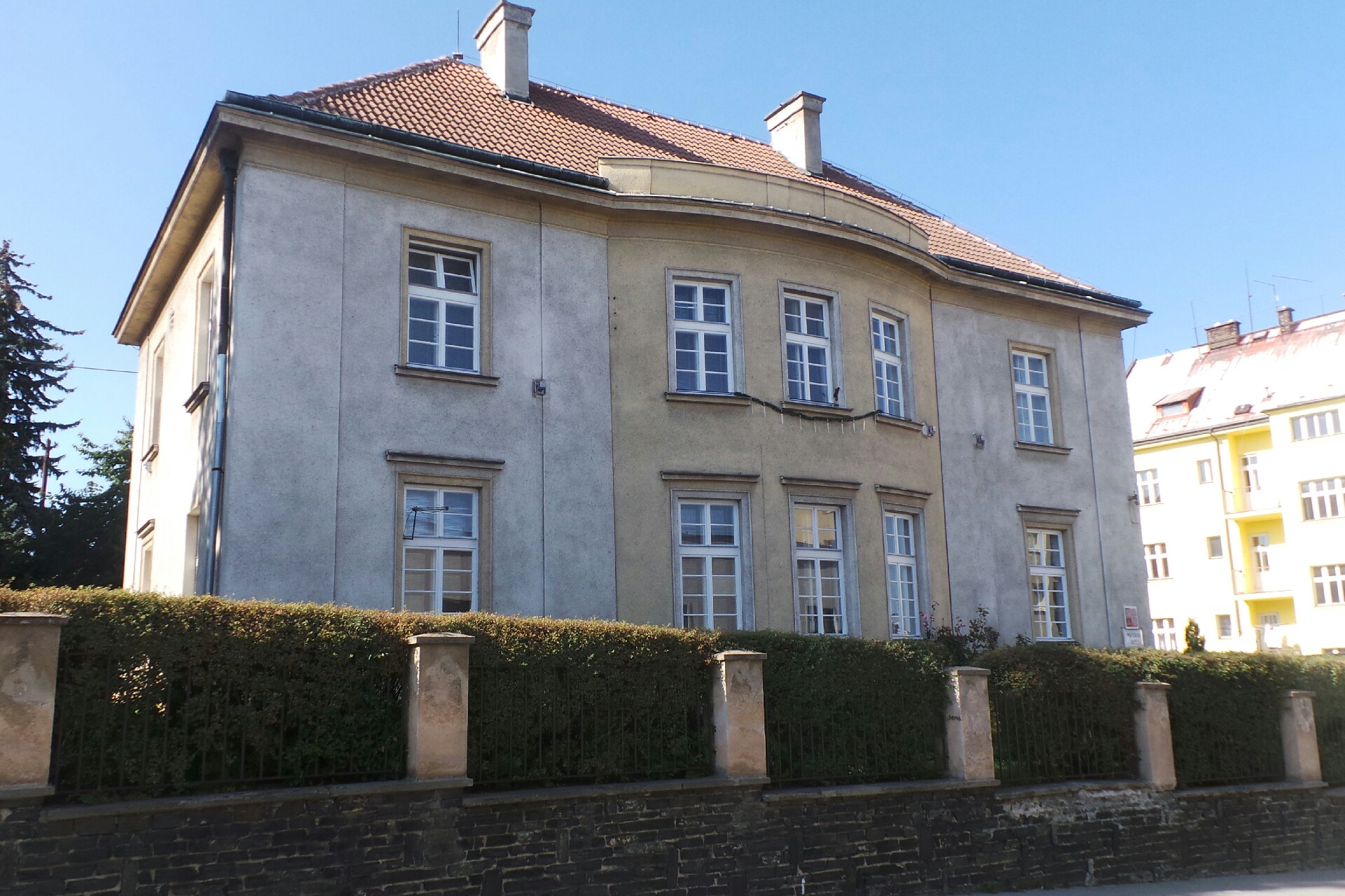 Mateřská škola Kolín II., Kmochova 335 foto 1