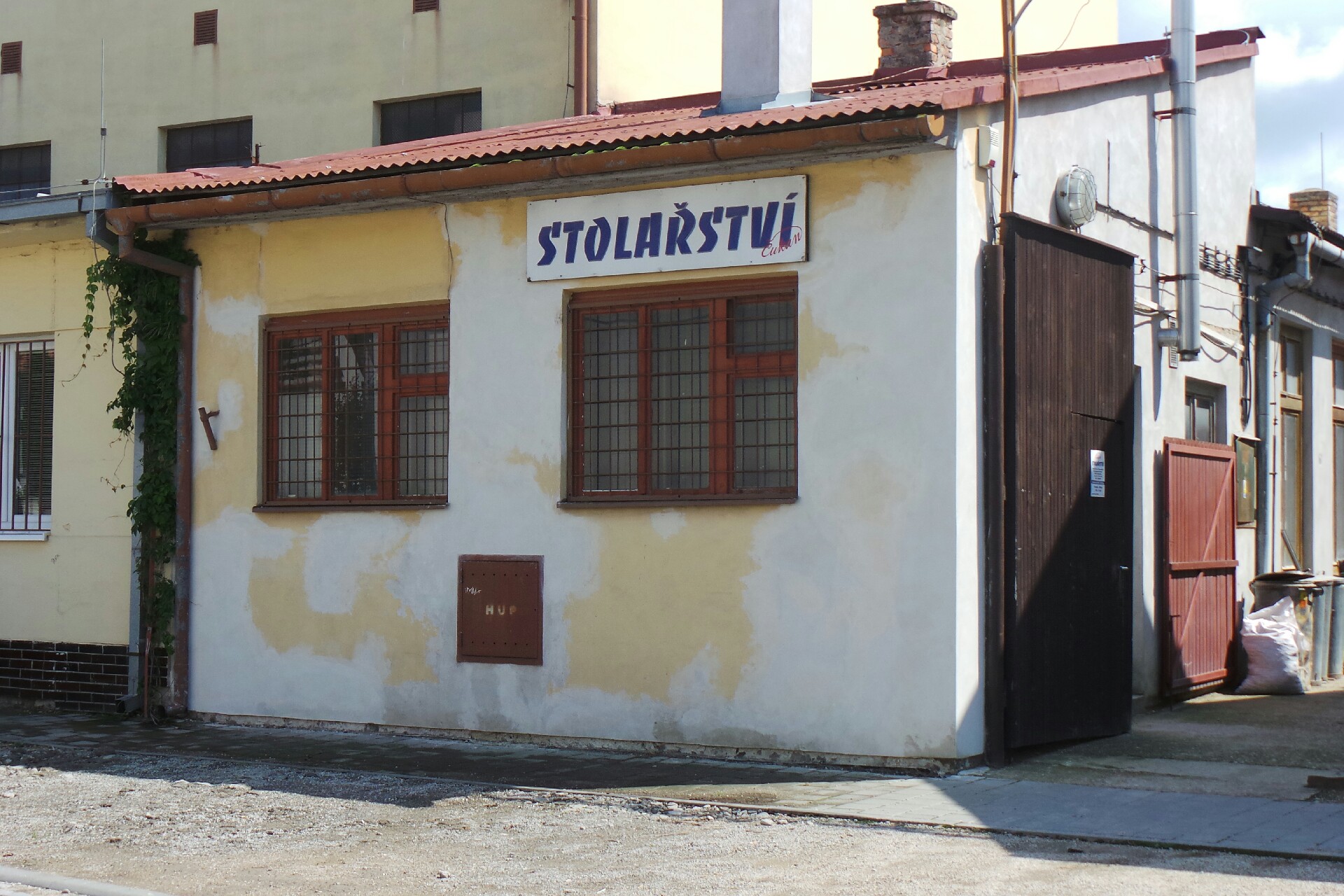 Milan Čukan - stavební firma foto 1