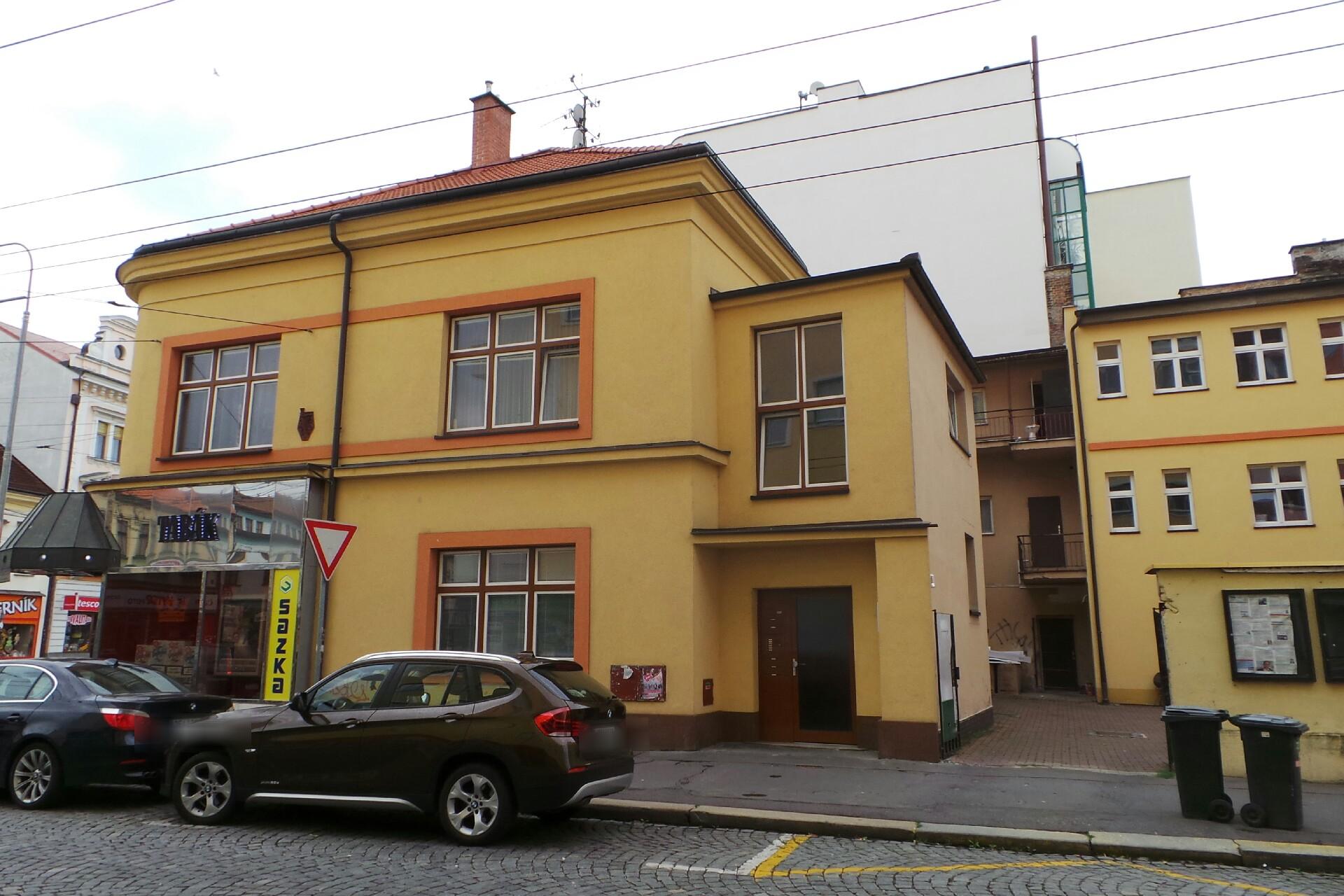 JUDr. Tomáš Udržal, advokát