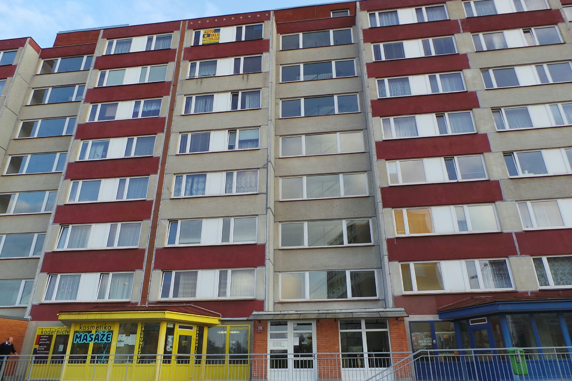 Autosklo Centrum Robert Bielski