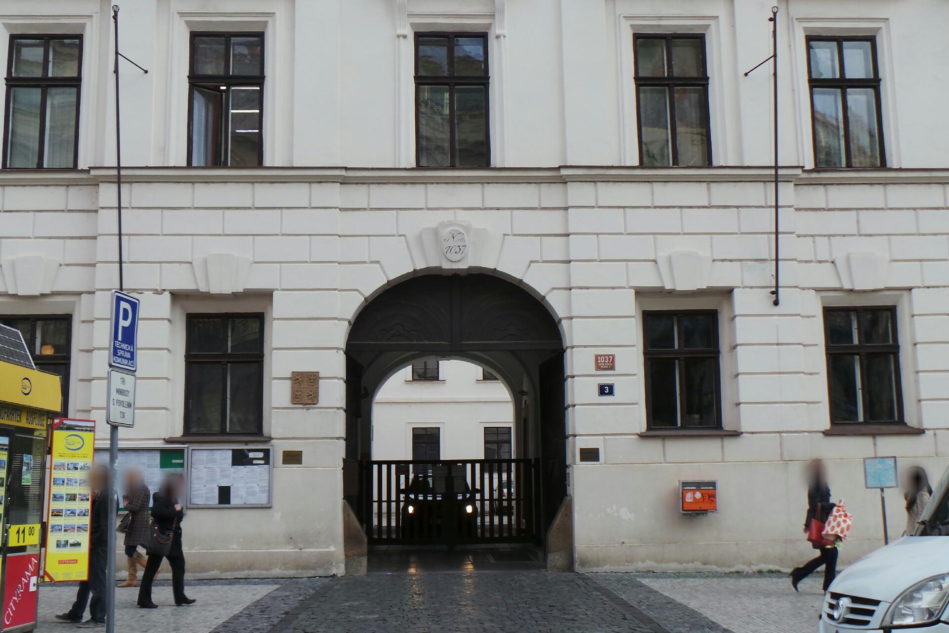 MÚ Brandýs nad Labem - Stará Boleslav - Oddělení sociálně právní ochrany dětí a rodiny