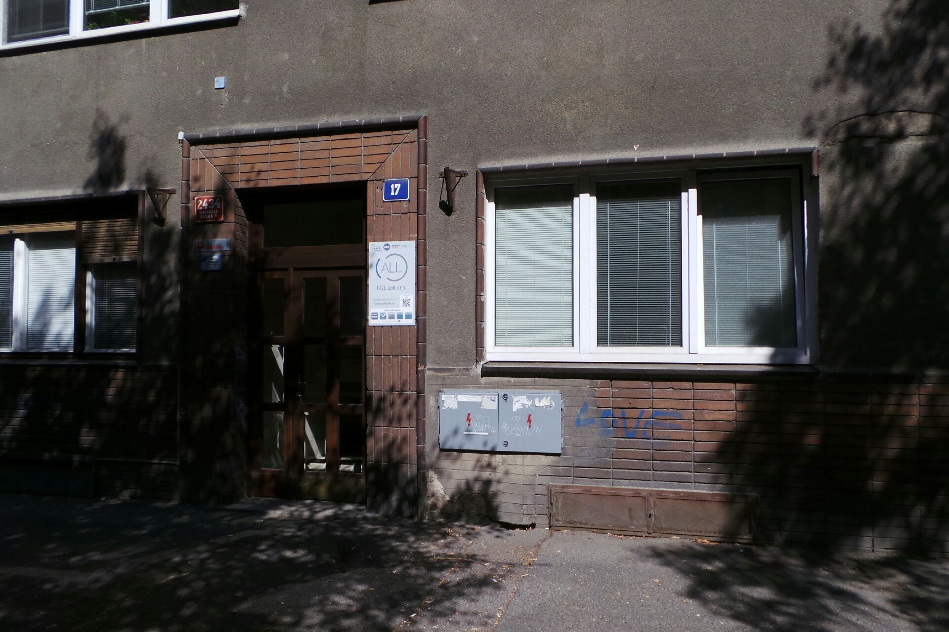 CALL, spol. s r.o. foto 2