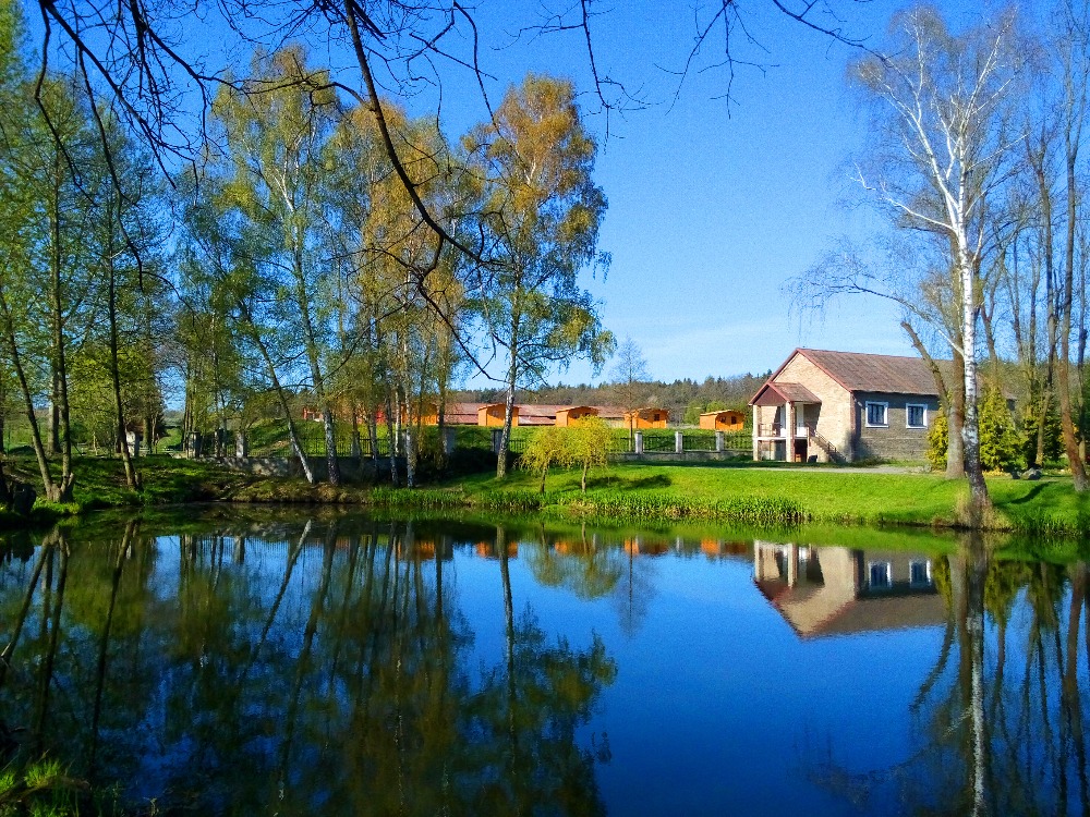 Farma U Bílého Domu foto 2