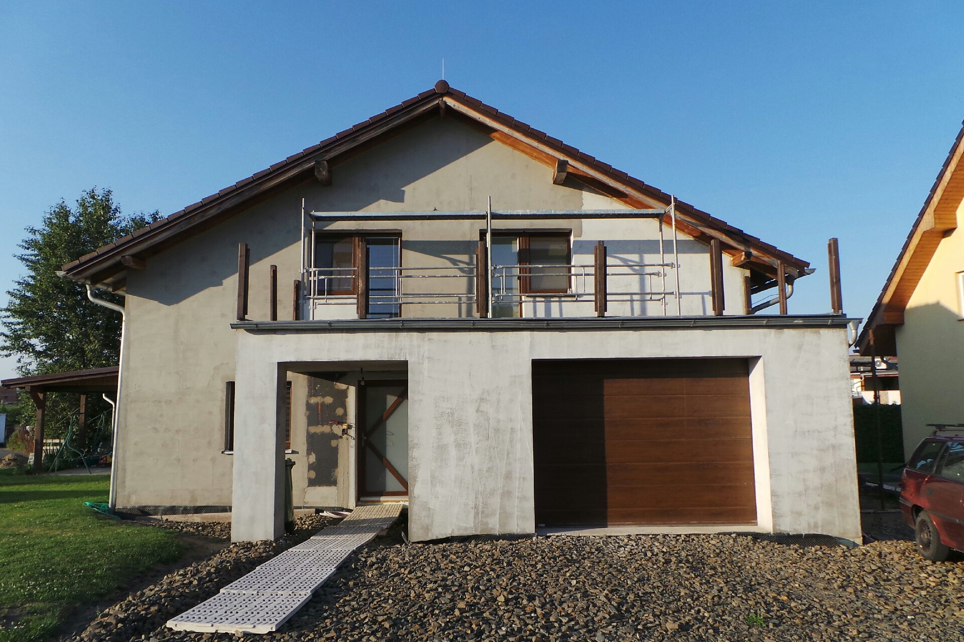 Jan Mrázek - montáže oken a dveří foto 1