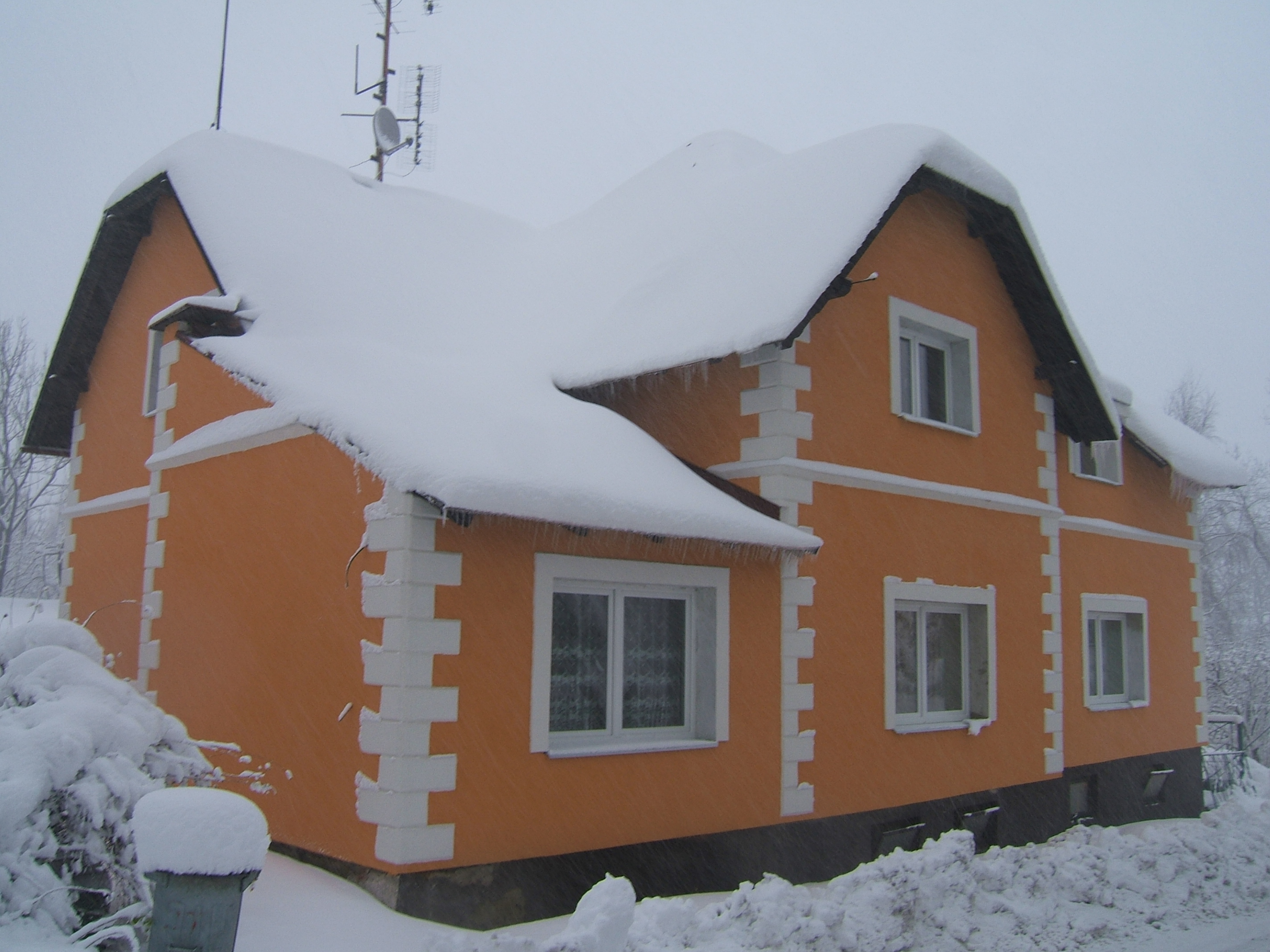 Vila Slunečnice foto 3