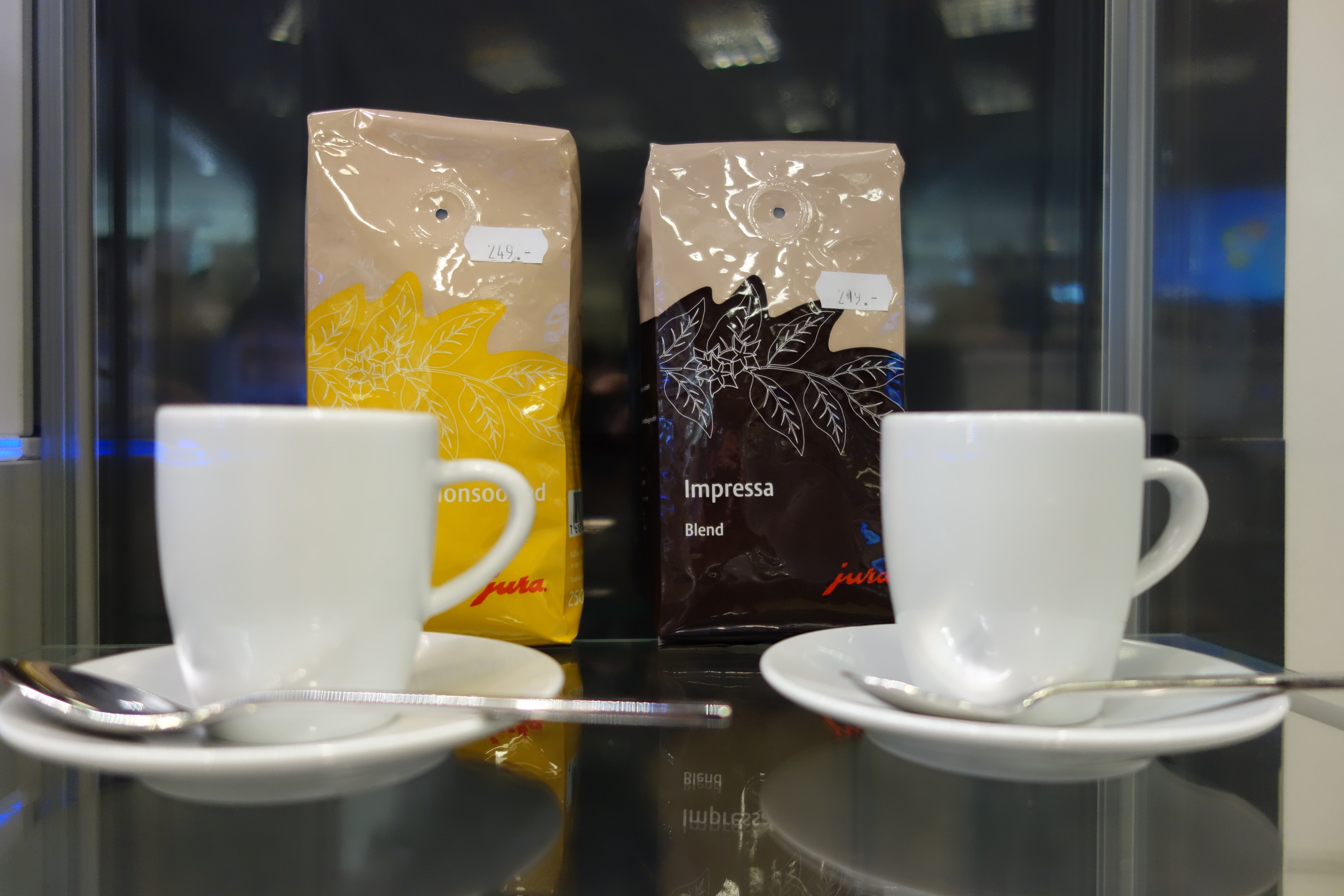 Kávovary JURA - autorizovaný prodejce foto 4