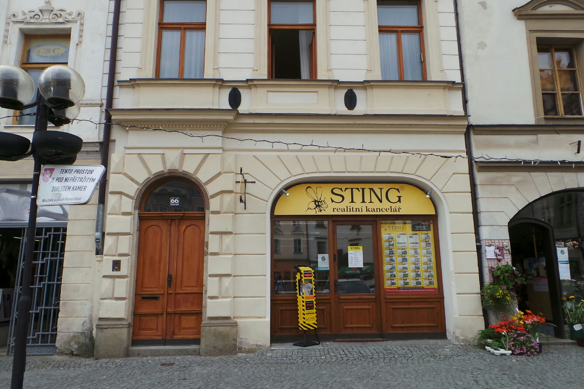 STING Finance, s.r.o.