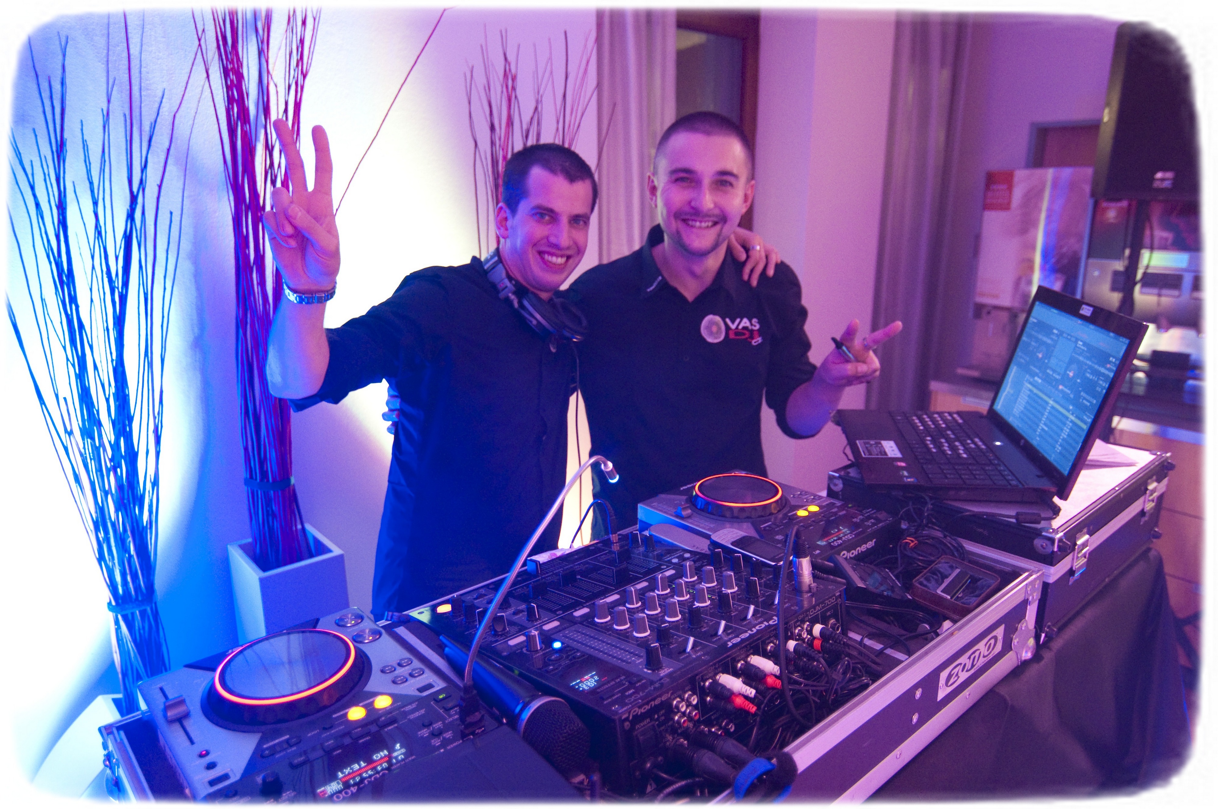 DJ Fica foto 3