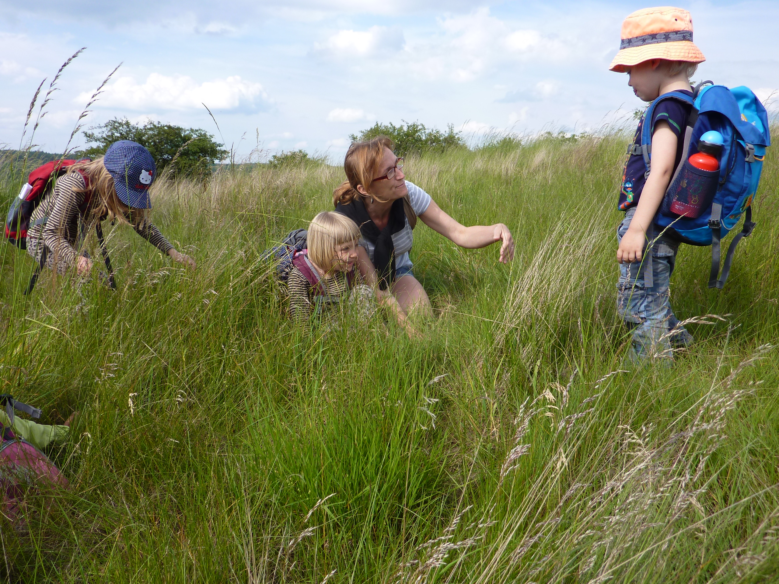 Ekoškolka Rozárka foto 2