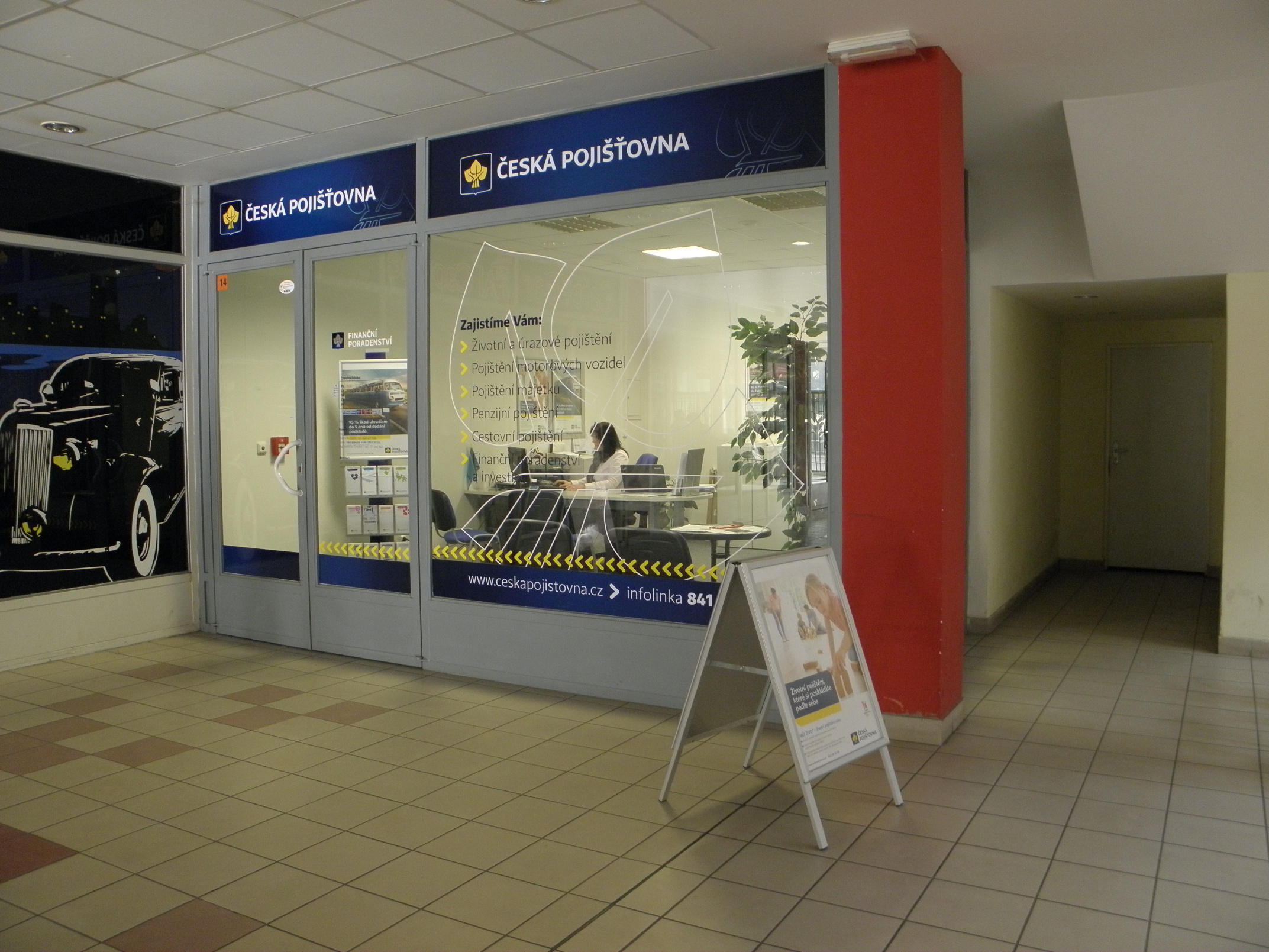 Ing. Lenka Masařová