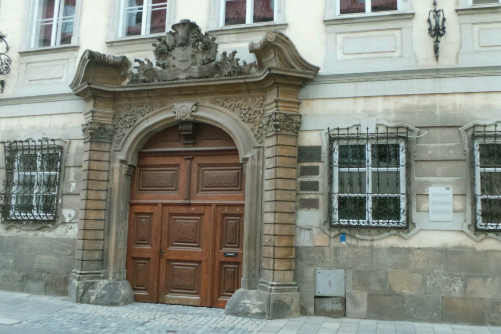 Řeholní dům T. J. Centrum Aletti Velehrad - Roma