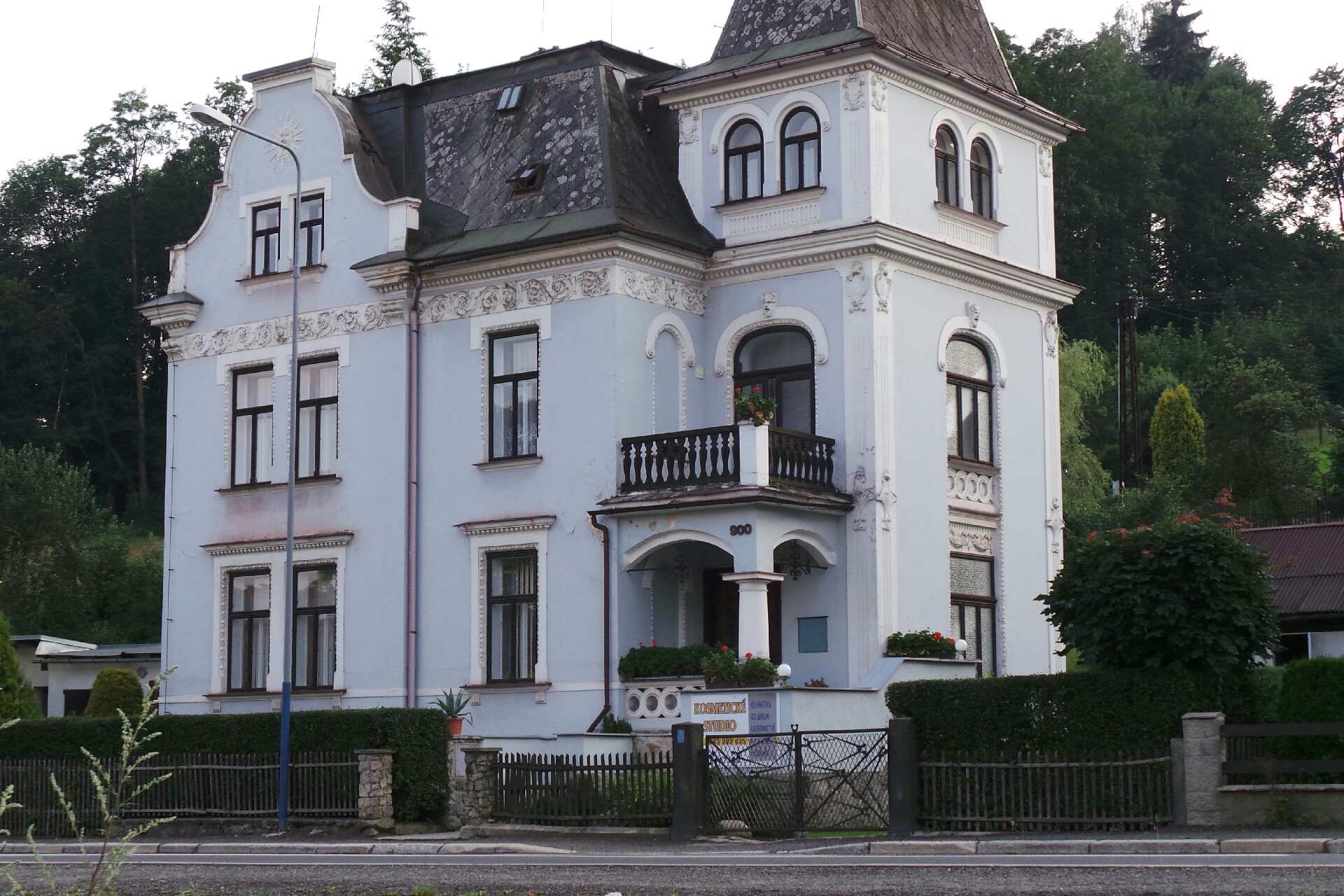 Kosmetické studio Dana Řeháčková