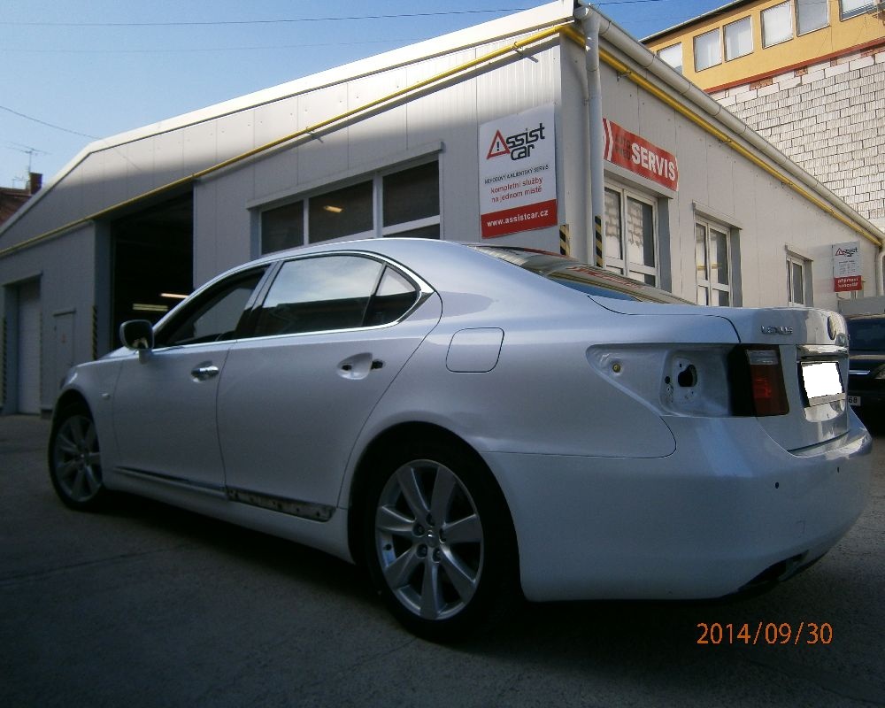 Autoservis Assistcar foto 4